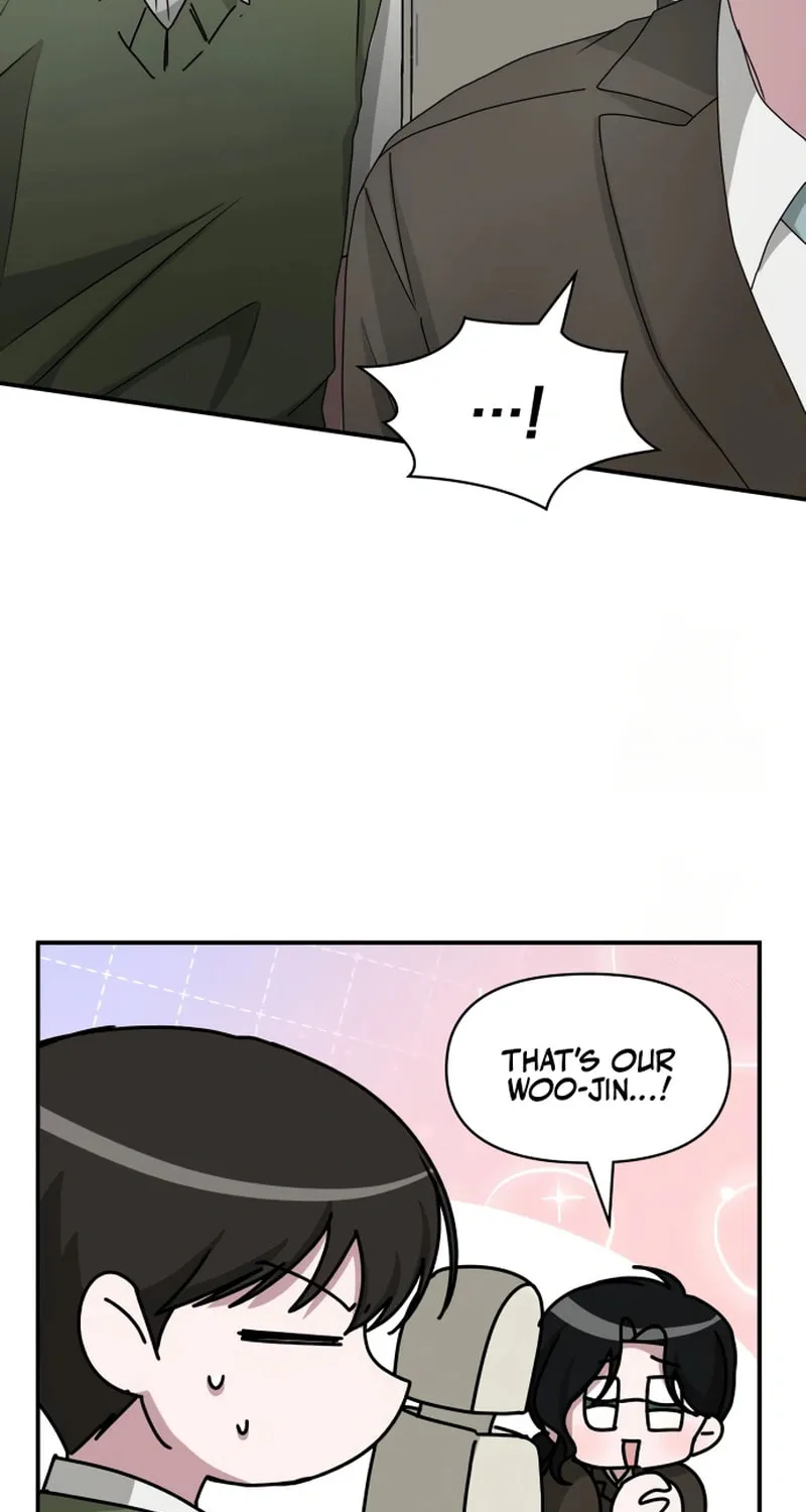 Daetteum Chakgakdanghaetda Goemul Cheonjaebaeuro Chapter 73 page 39 - 