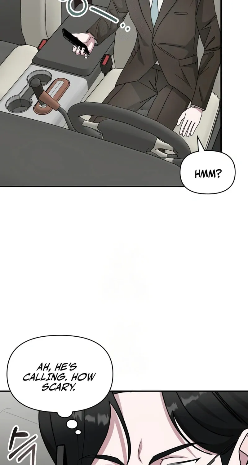 Daetteum Chakgakdanghaetda Goemul Cheonjaebaeuro Chapter 73 page 41 - 