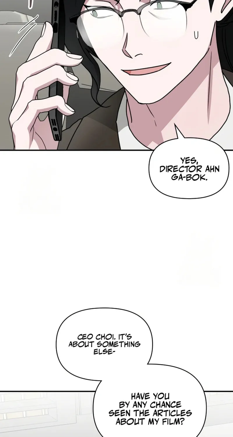 Daetteum Chakgakdanghaetda Goemul Cheonjaebaeuro Chapter 73 page 42 - 
