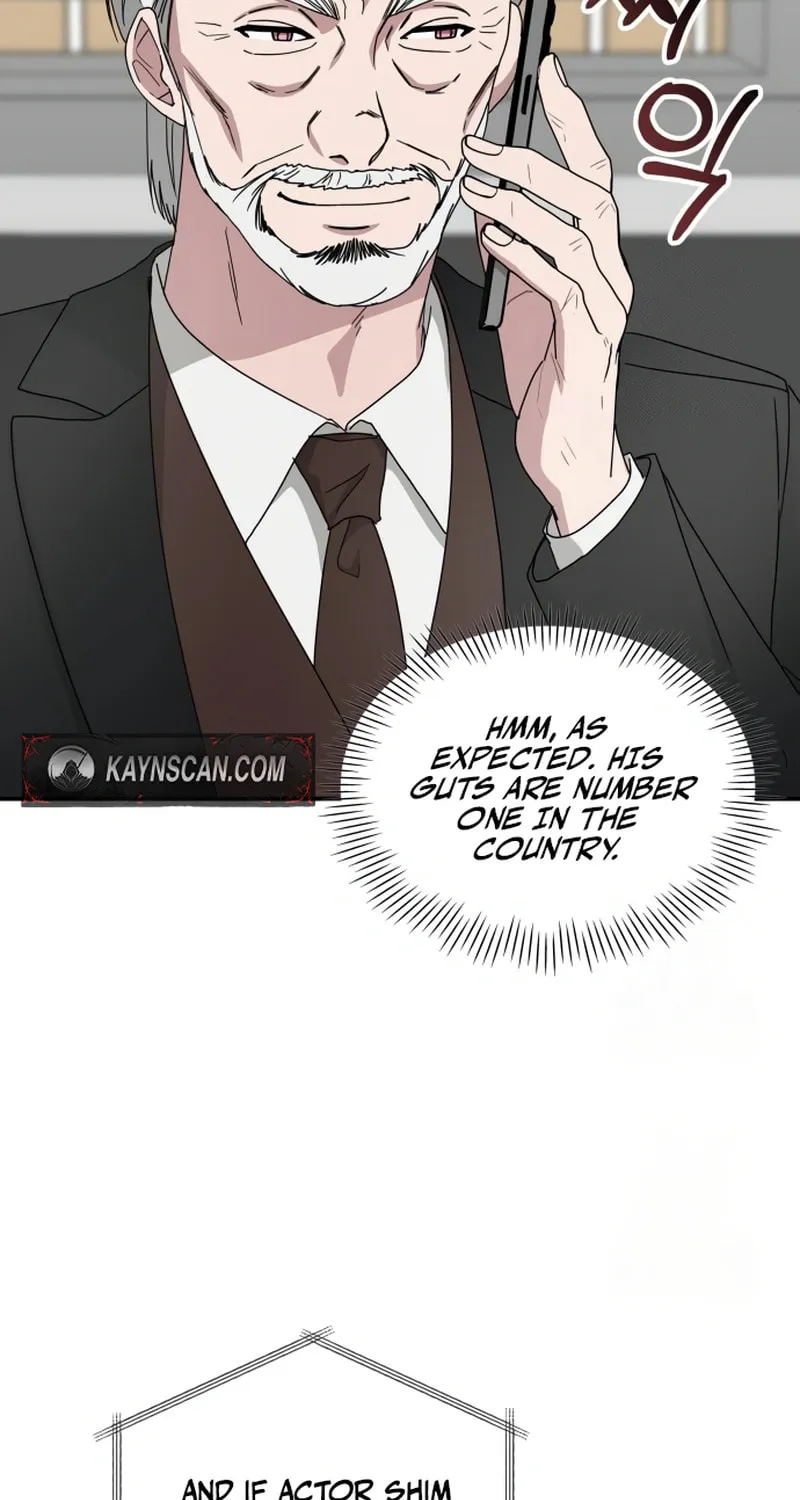 Daetteum Chakgakdanghaetda Goemul Cheonjaebaeuro Chapter 73 page 49 - 
