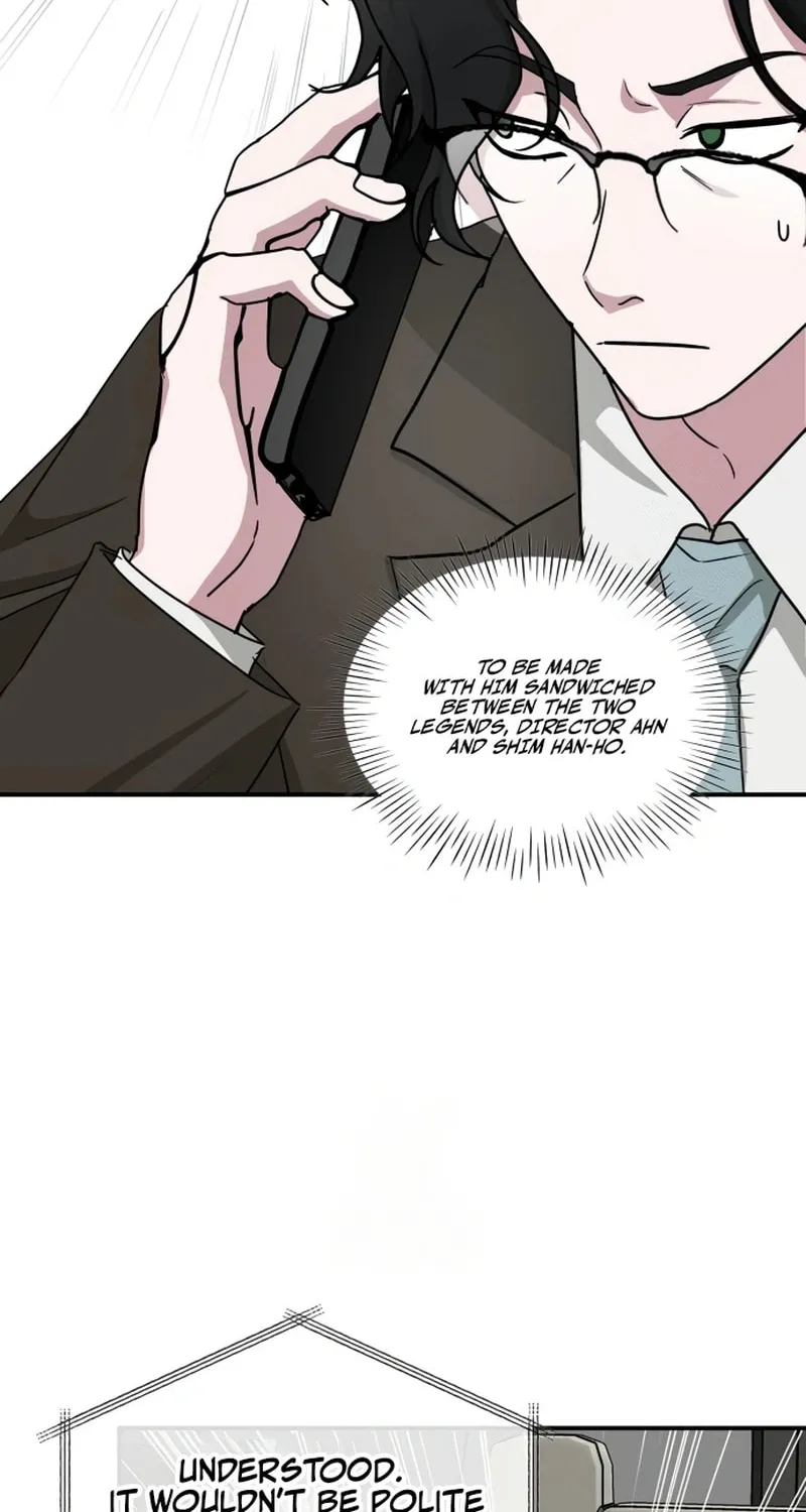 Daetteum Chakgakdanghaetda Goemul Cheonjaebaeuro Chapter 73 page 52 - 