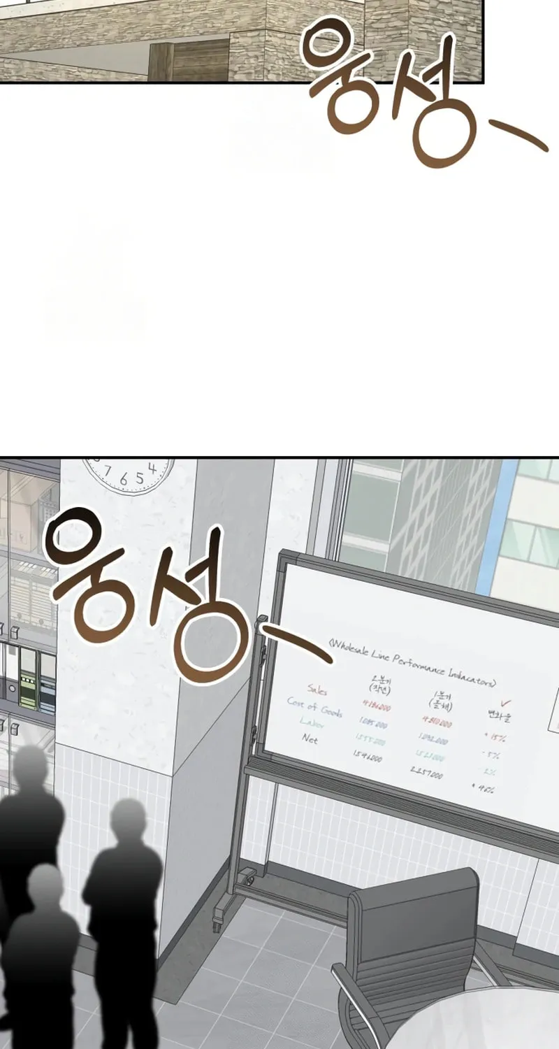Daetteum Chakgakdanghaetda Goemul Cheonjaebaeuro Chapter 73 page 61 - 