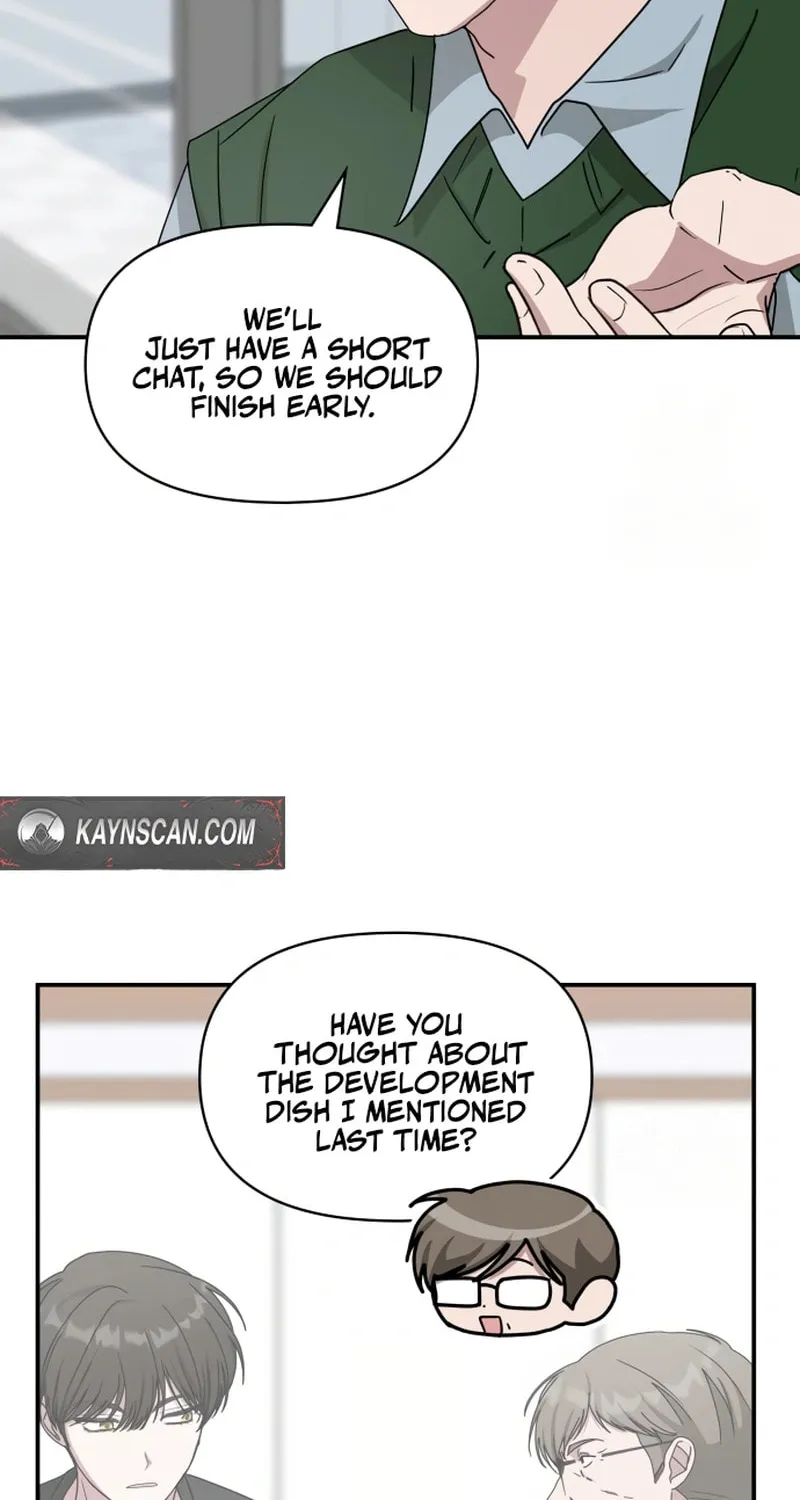 Daetteum Chakgakdanghaetda Goemul Cheonjaebaeuro Chapter 73 page 68 - 