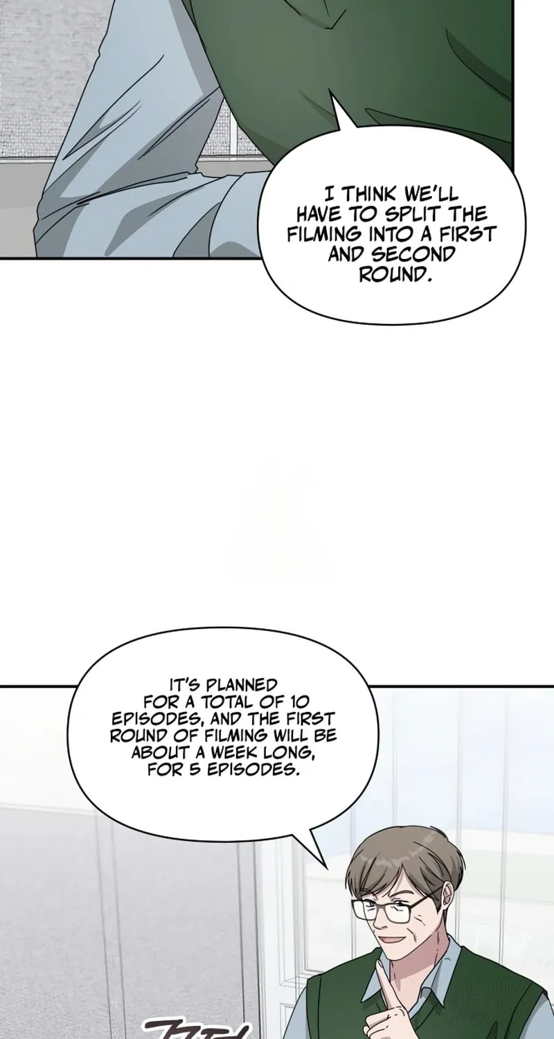 Daetteum Chakgakdanghaetda Goemul Cheonjaebaeuro Chapter 73 page 78 - 