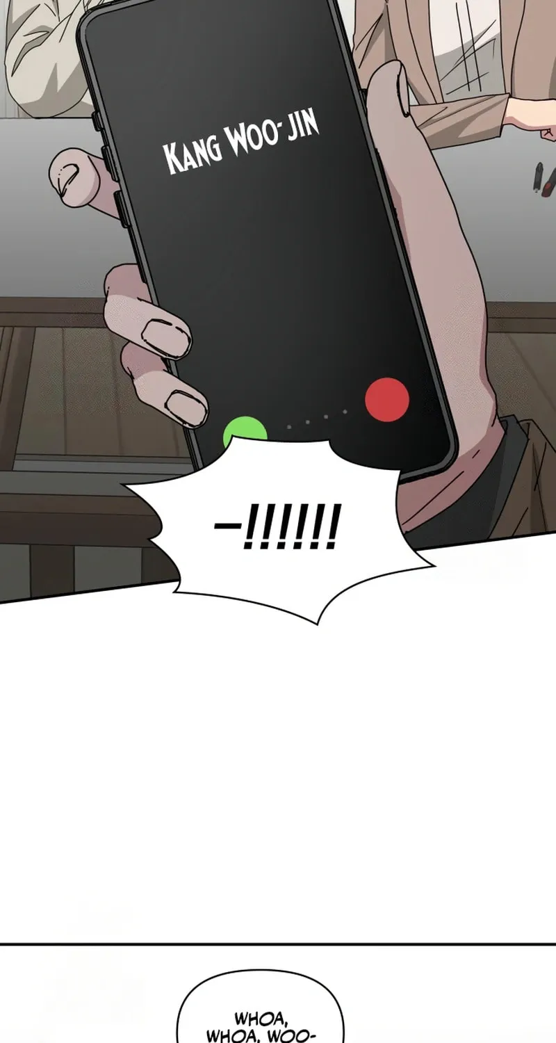 Daetteum Chakgakdanghaetda Goemul Cheonjaebaeuro Chapter 73 page 9 - 