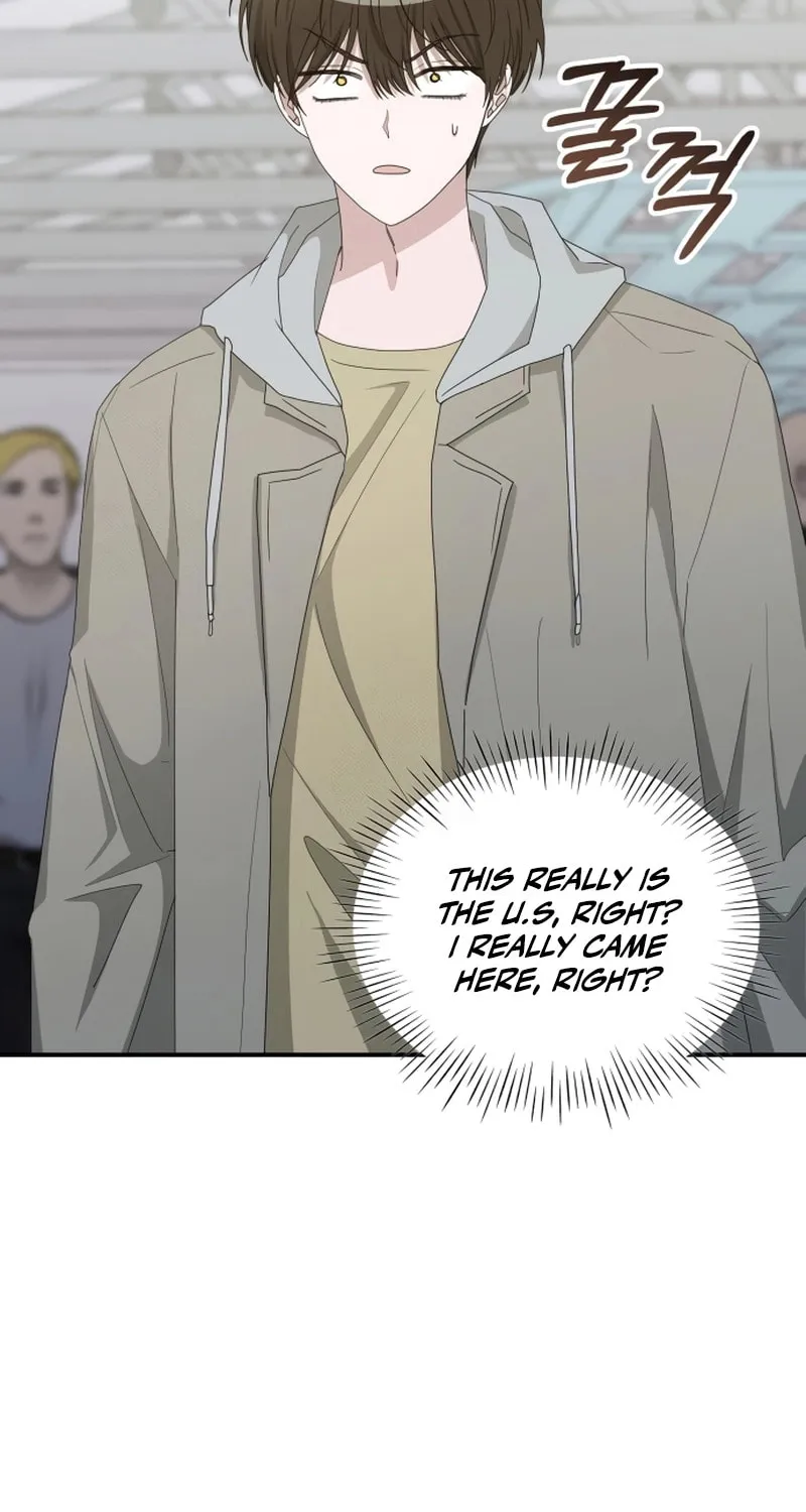 Daetteum Chakgakdanghaetda Goemul Cheonjaebaeuro Chapter 74 page 20 - 