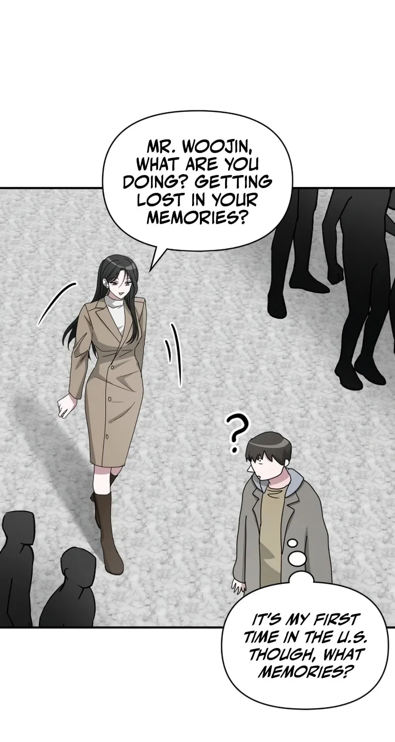 Daetteum Chakgakdanghaetda Goemul Cheonjaebaeuro Chapter 74 page 22 - 