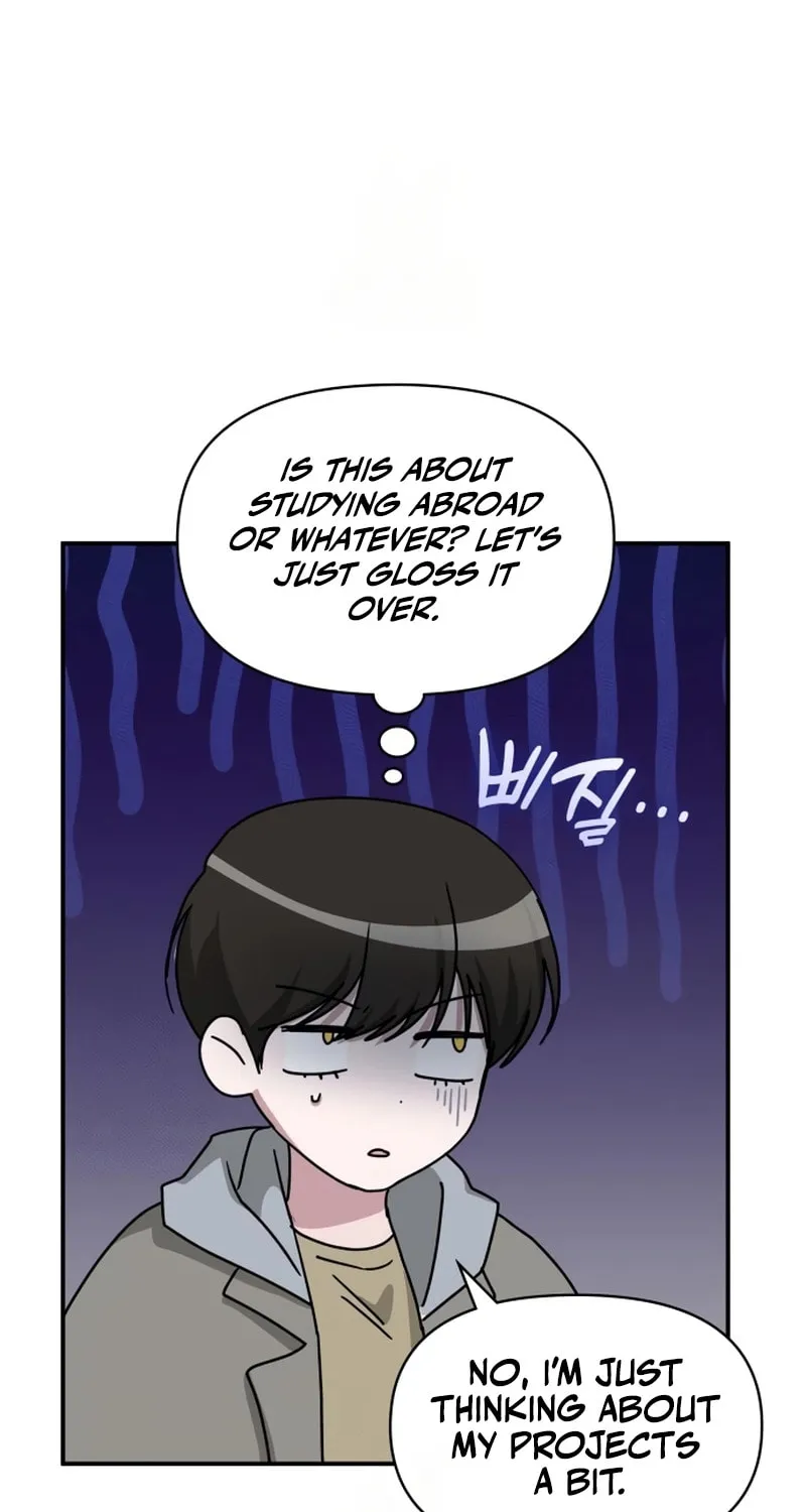 Daetteum Chakgakdanghaetda Goemul Cheonjaebaeuro Chapter 74 page 23 - 