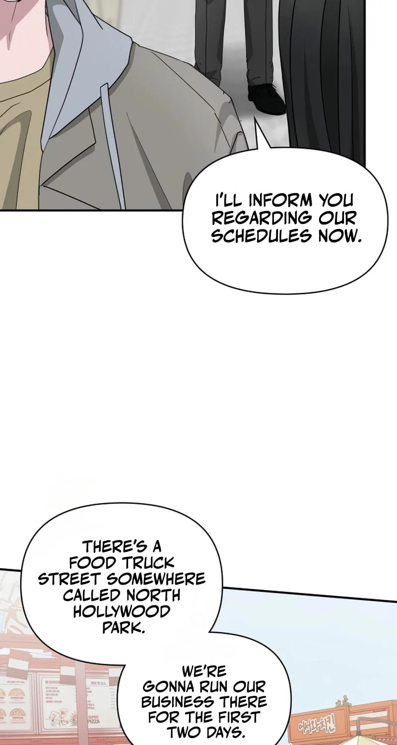 Daetteum Chakgakdanghaetda Goemul Cheonjaebaeuro Chapter 74 page 26 - 