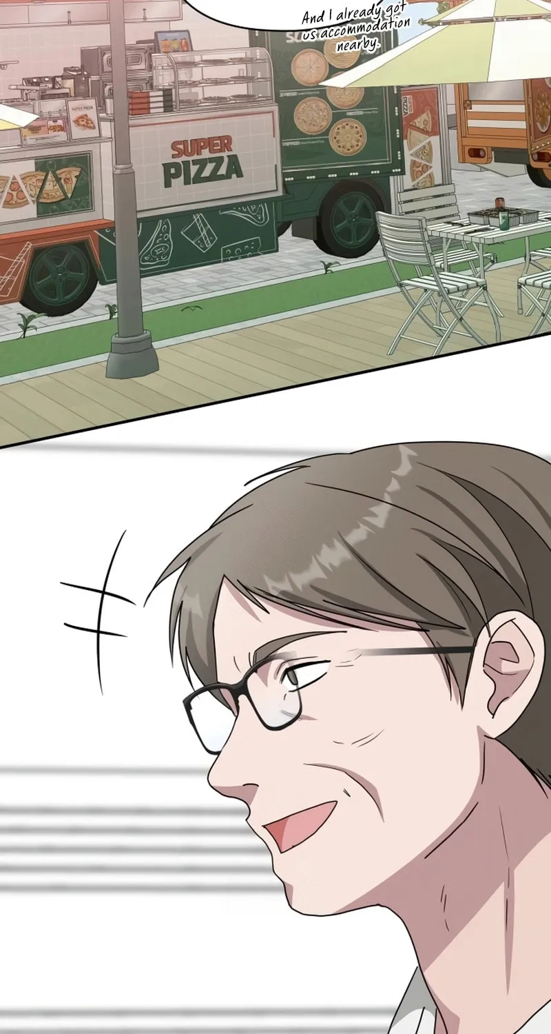 Daetteum Chakgakdanghaetda Goemul Cheonjaebaeuro Chapter 74 page 27 - 