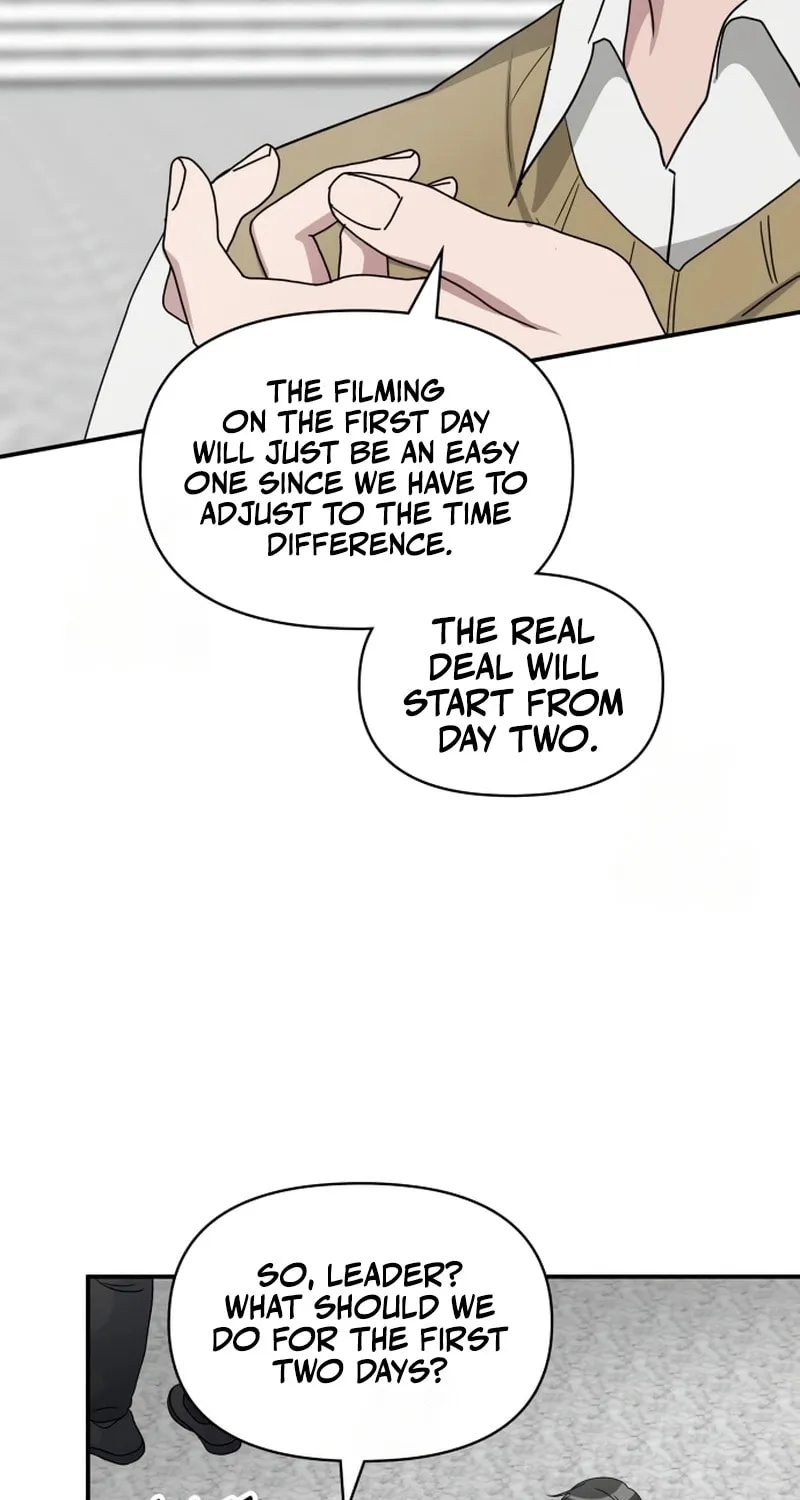 Daetteum Chakgakdanghaetda Goemul Cheonjaebaeuro Chapter 74 page 28 - 