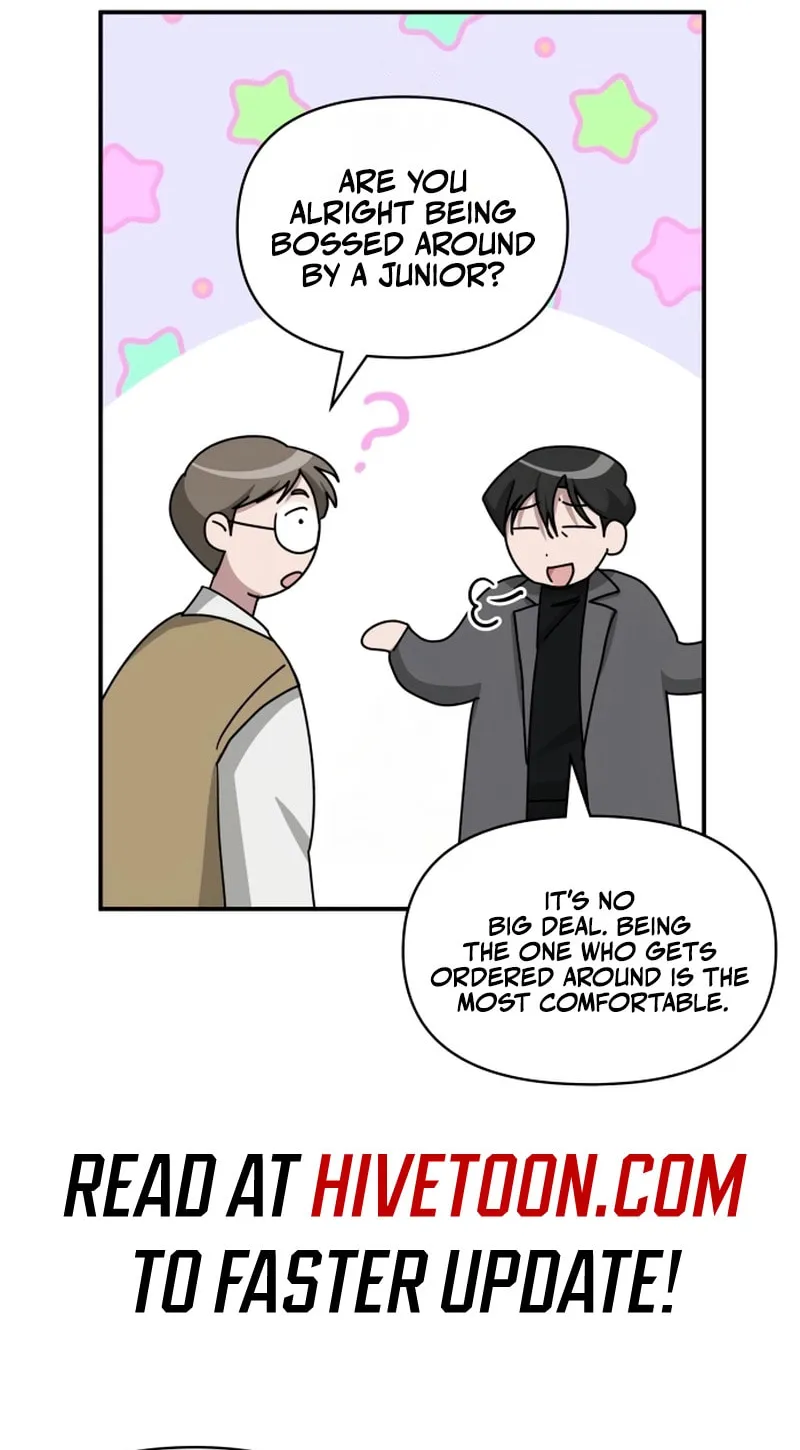 Daetteum Chakgakdanghaetda Goemul Cheonjaebaeuro Chapter 74 page 31 - 