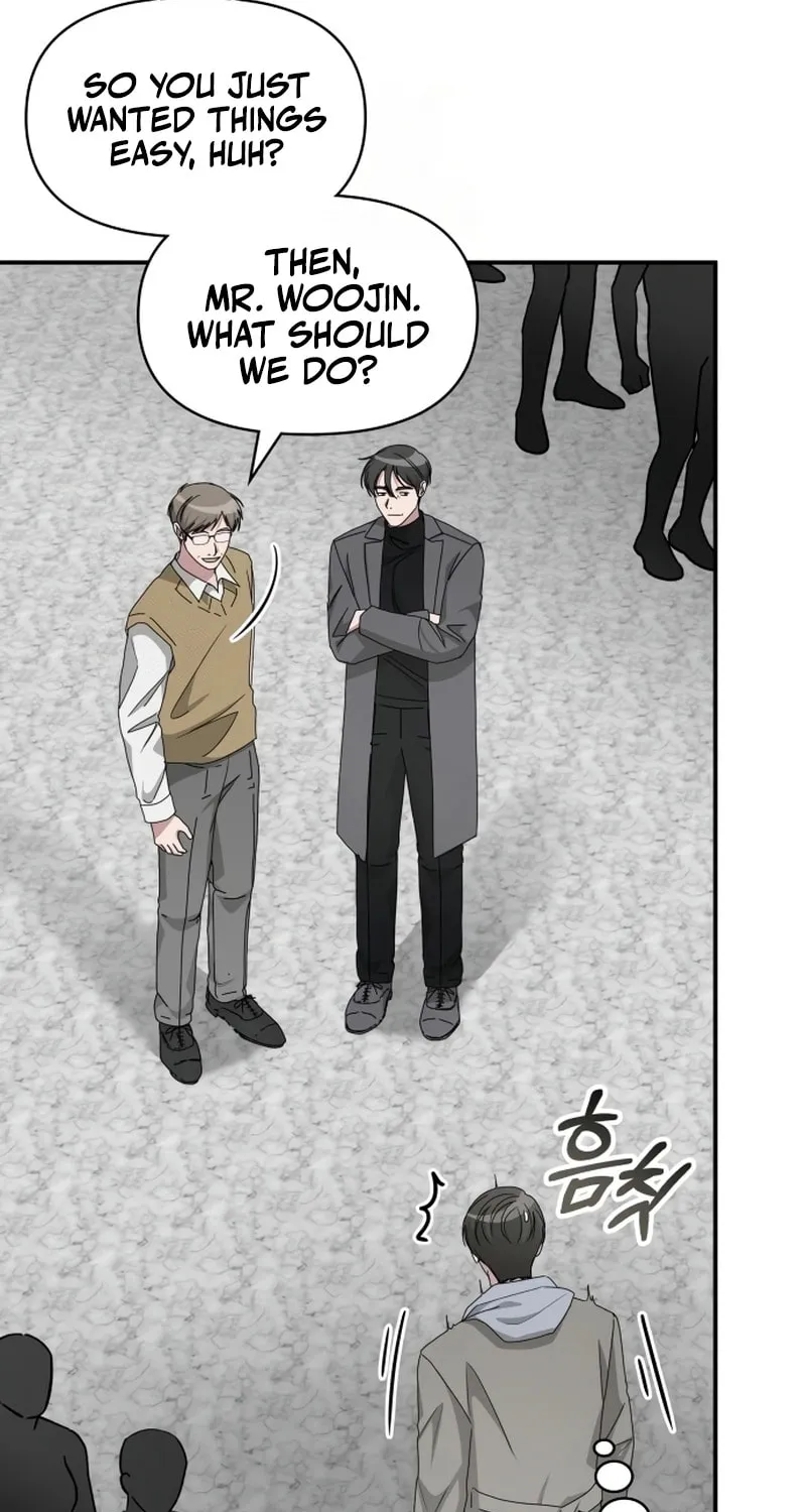 Daetteum Chakgakdanghaetda Goemul Cheonjaebaeuro Chapter 74 page 32 - 