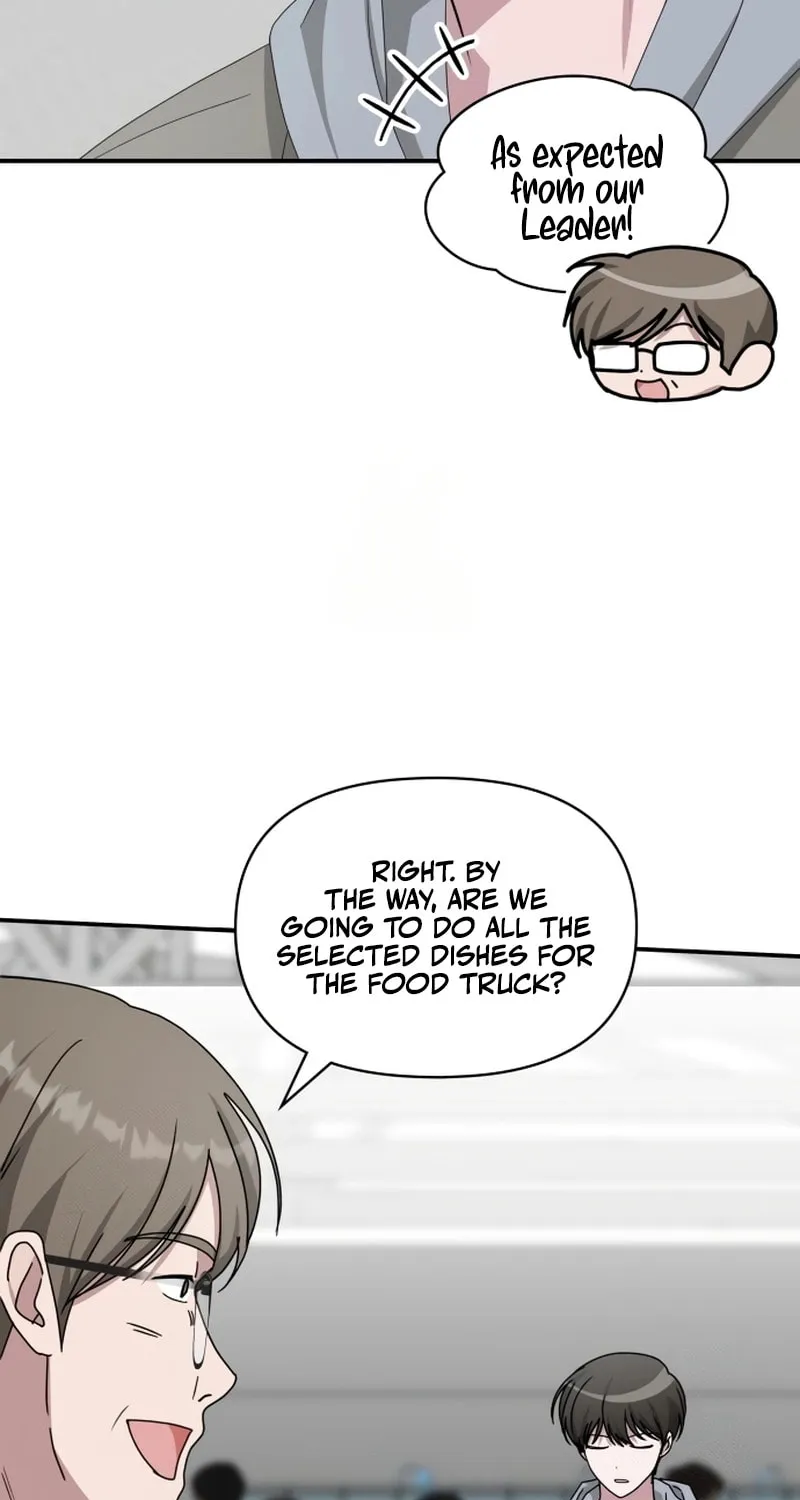 Daetteum Chakgakdanghaetda Goemul Cheonjaebaeuro Chapter 74 page 34 - 