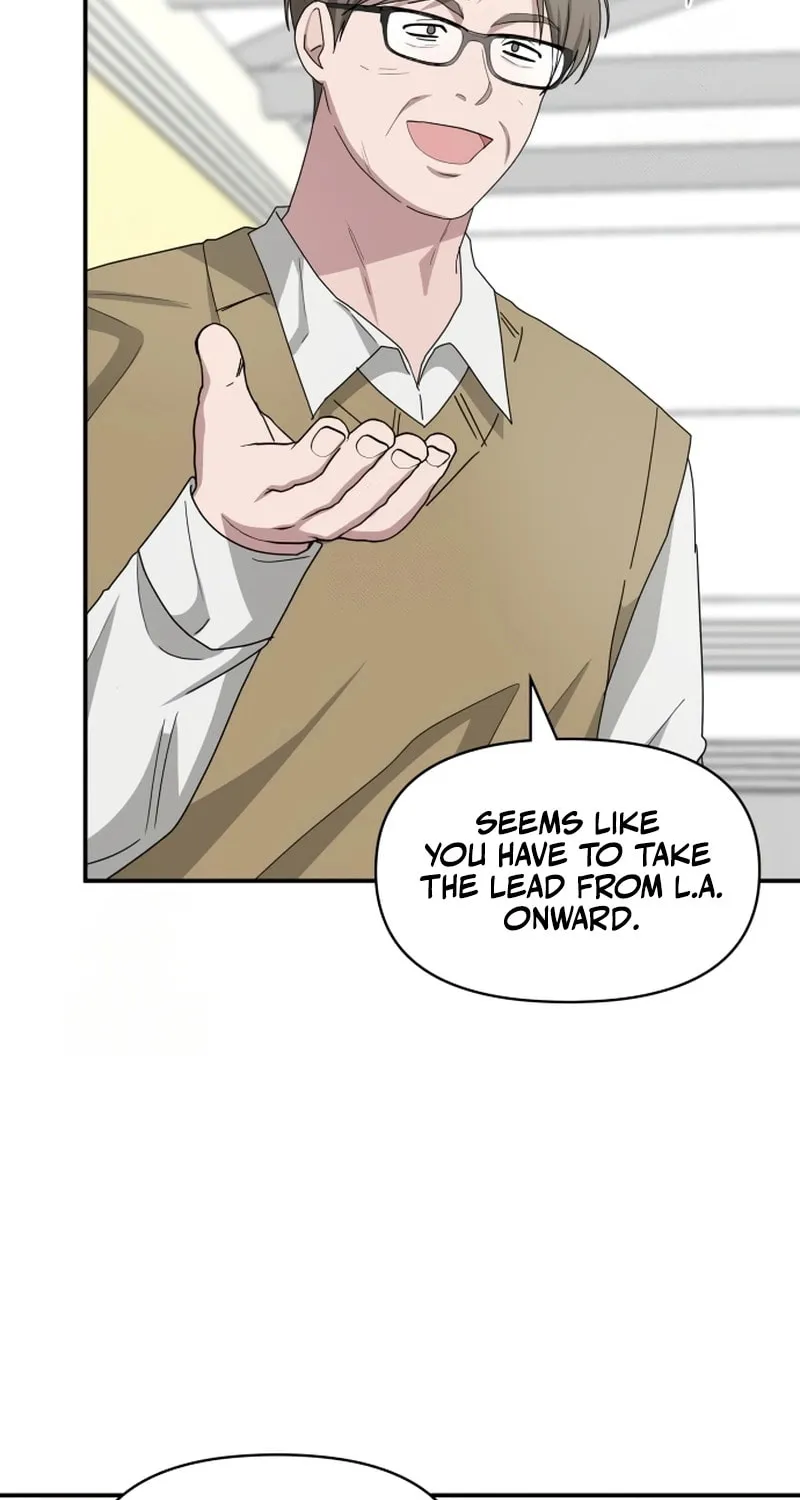 Daetteum Chakgakdanghaetda Goemul Cheonjaebaeuro Chapter 74 page 36 - 