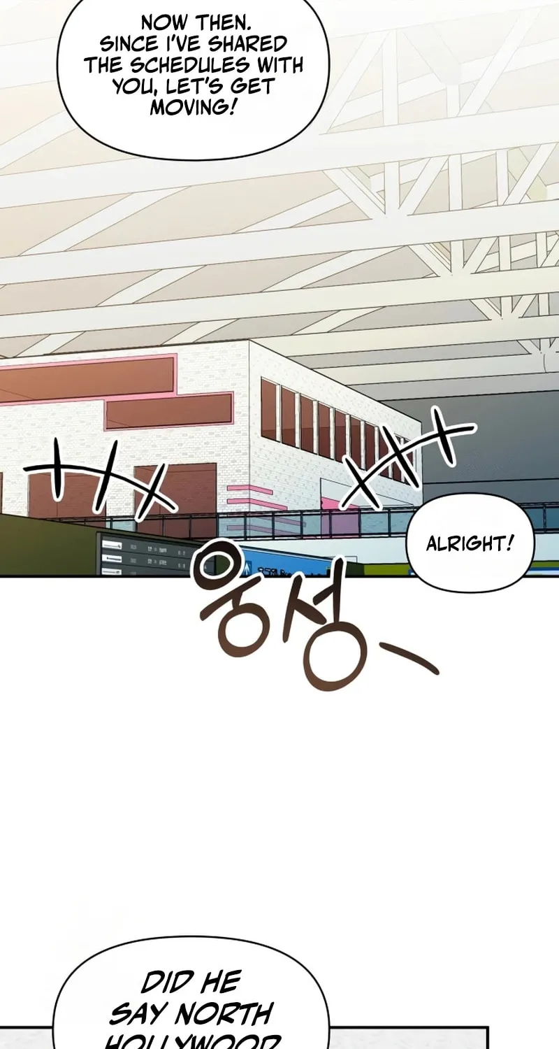 Daetteum Chakgakdanghaetda Goemul Cheonjaebaeuro Chapter 74 page 37 - 