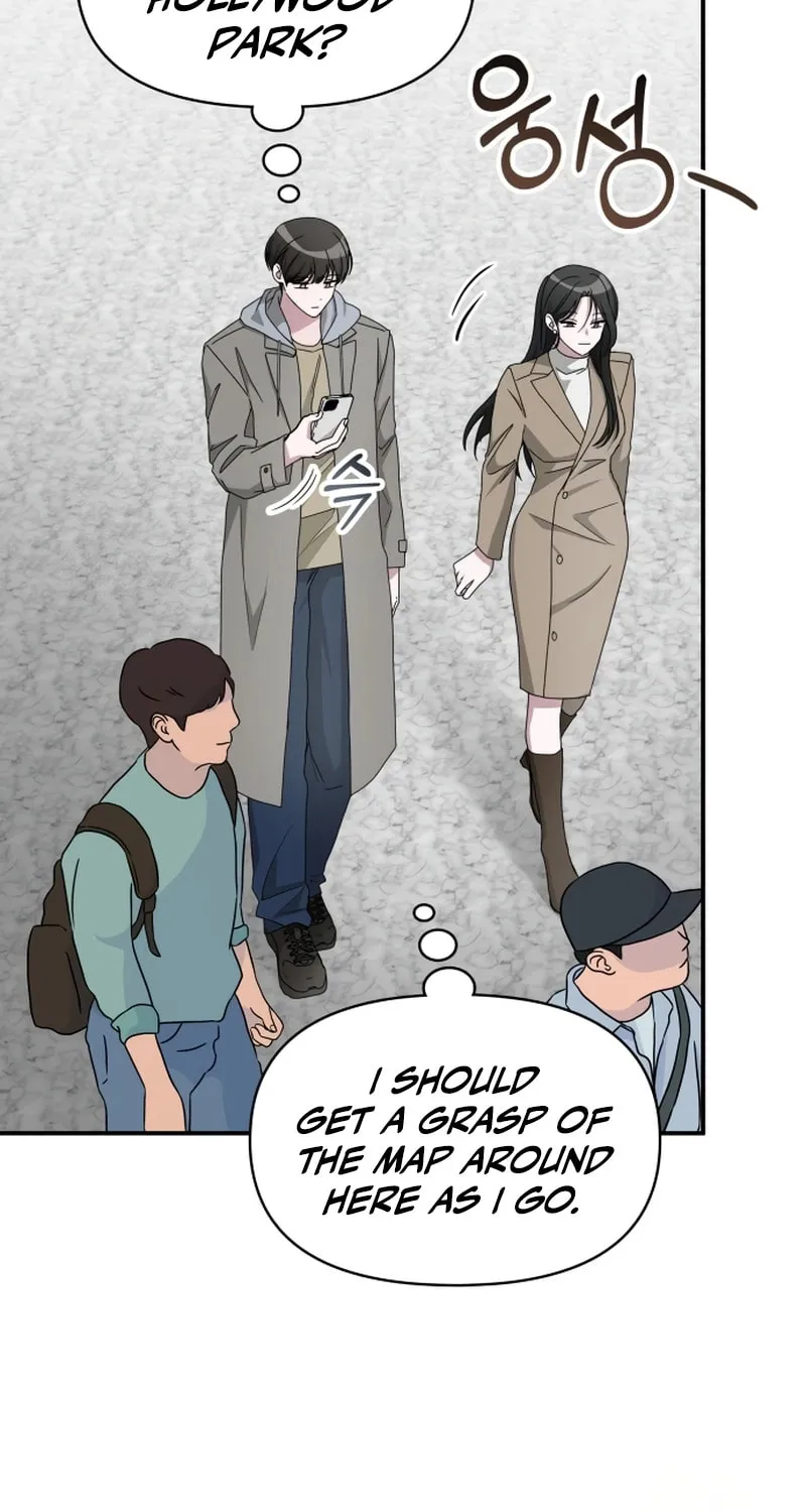 Daetteum Chakgakdanghaetda Goemul Cheonjaebaeuro Chapter 74 page 38 - 