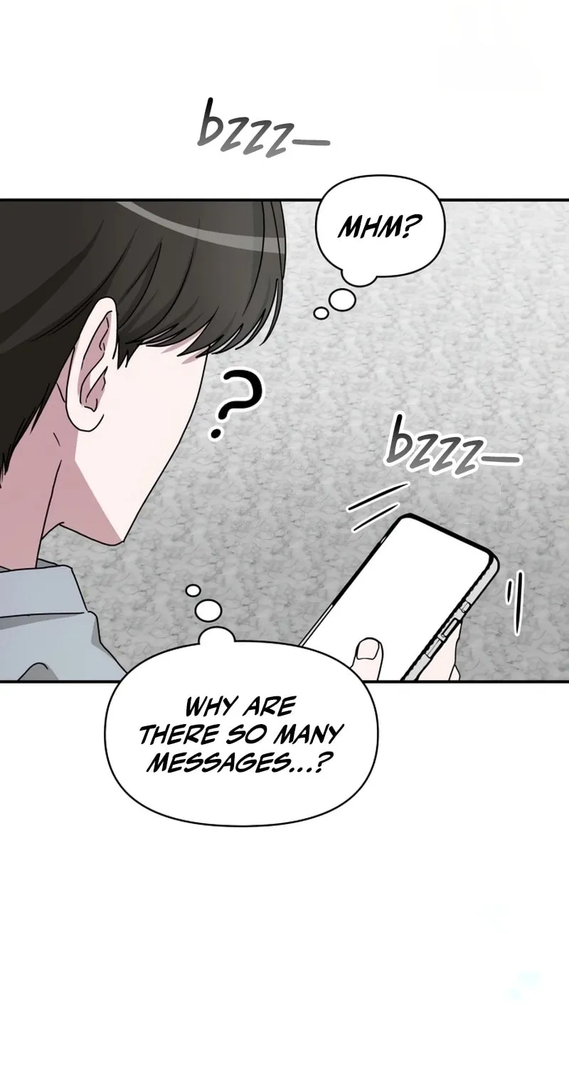 Daetteum Chakgakdanghaetda Goemul Cheonjaebaeuro Chapter 74 page 39 - 