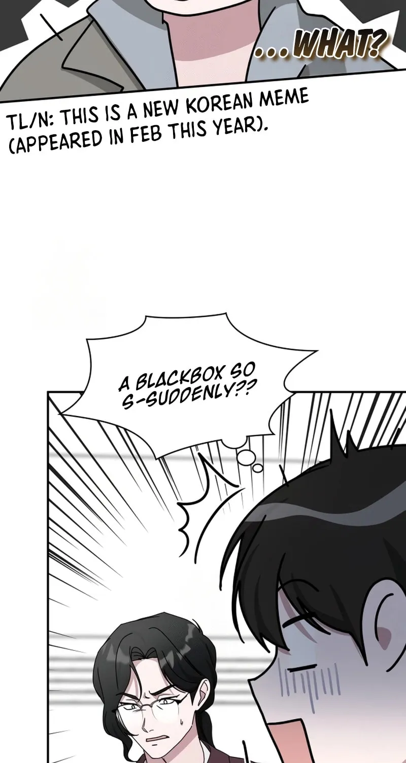 Daetteum Chakgakdanghaetda Goemul Cheonjaebaeuro Chapter 74 page 44 - 