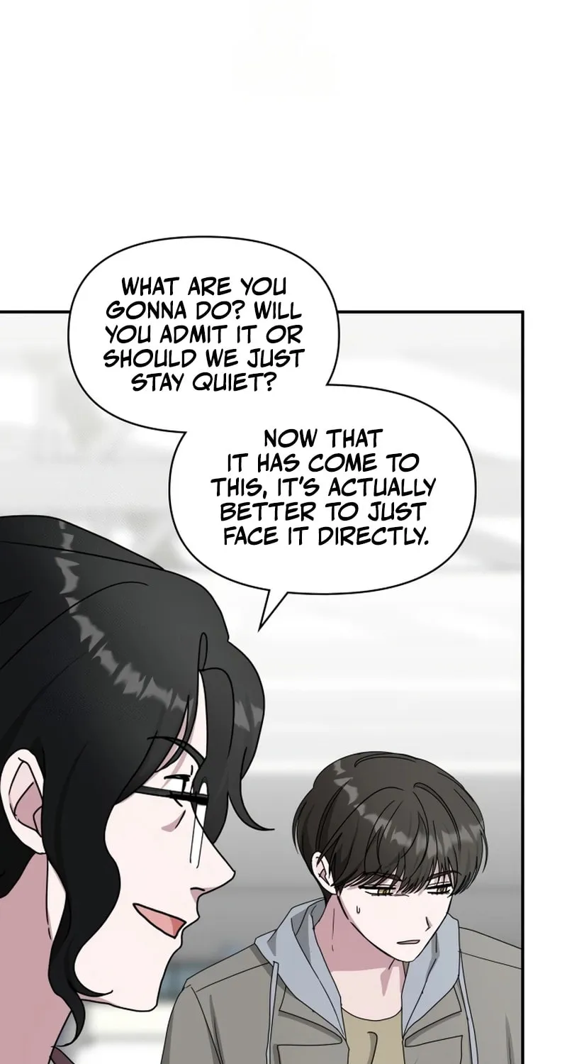 Daetteum Chakgakdanghaetda Goemul Cheonjaebaeuro Chapter 74 page 48 - 