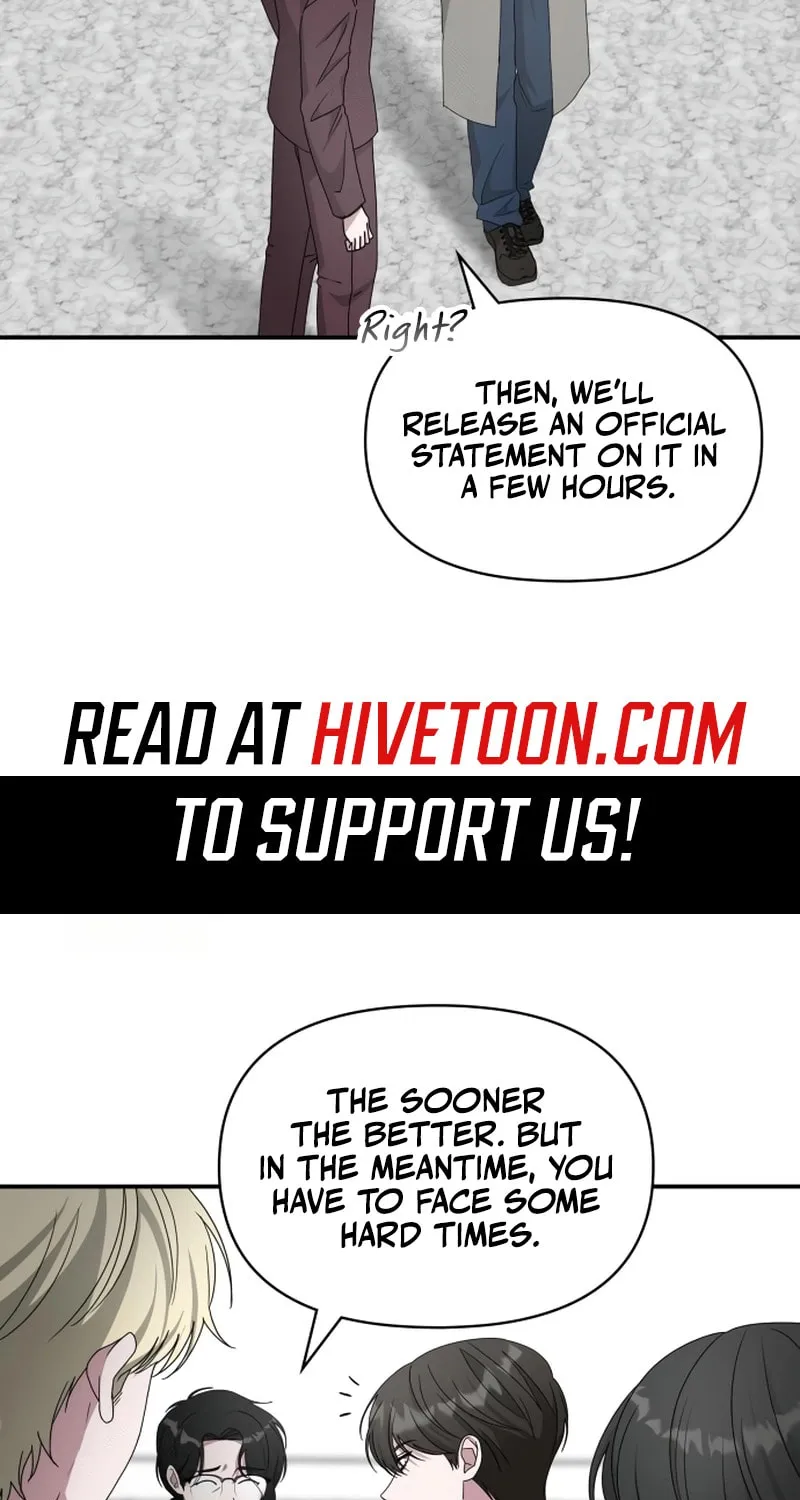 Daetteum Chakgakdanghaetda Goemul Cheonjaebaeuro Chapter 74 page 50 - 