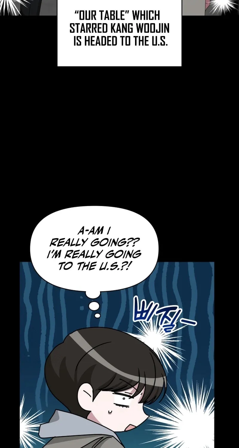 Daetteum Chakgakdanghaetda Goemul Cheonjaebaeuro Chapter 74 page 6 - 
