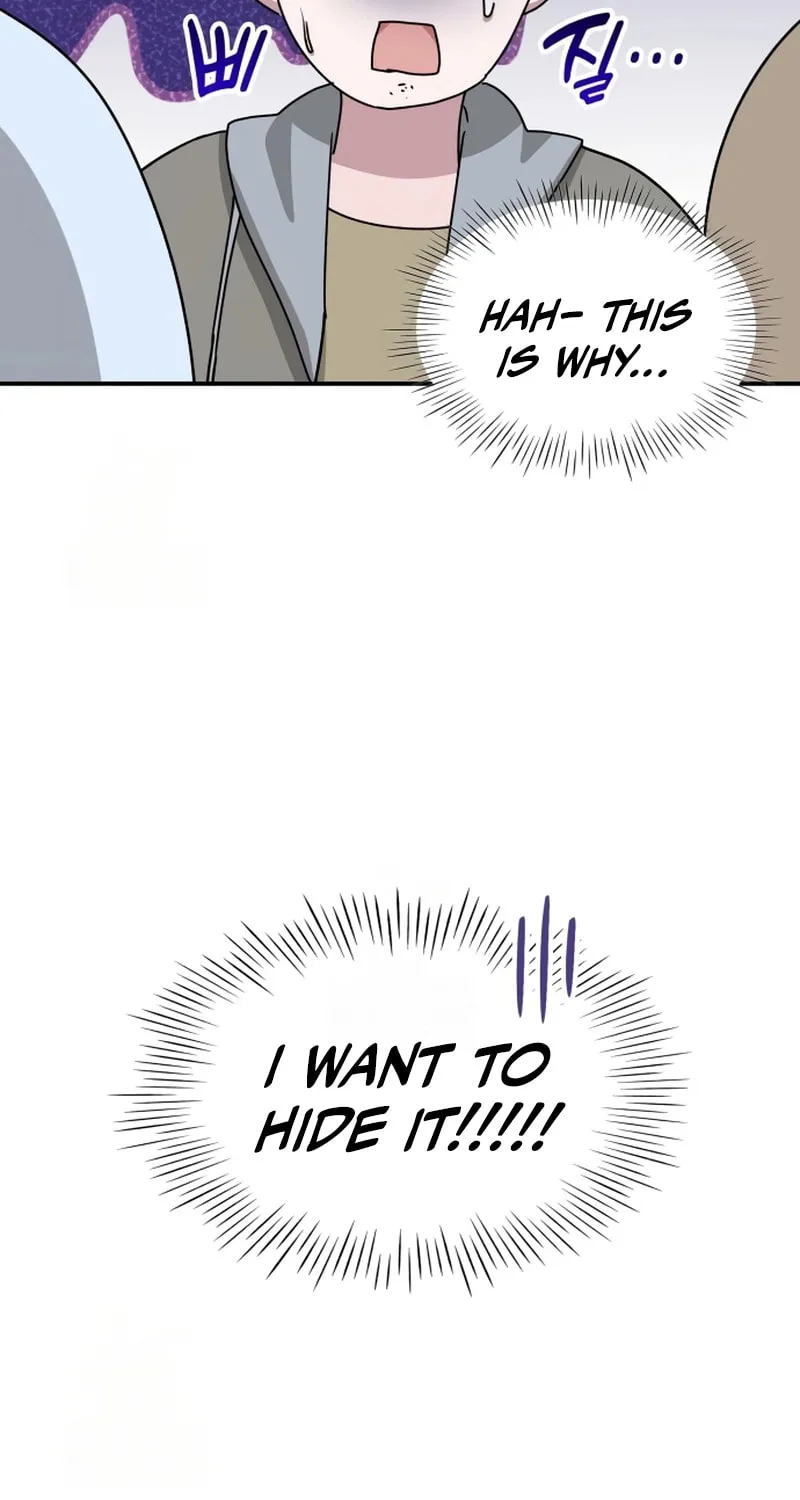 Daetteum Chakgakdanghaetda Goemul Cheonjaebaeuro Chapter 74 page 54 - 