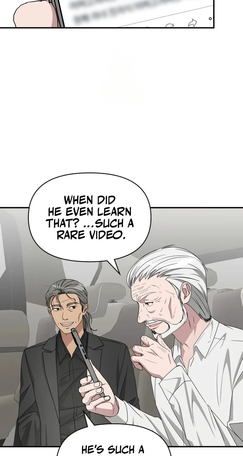 Daetteum Chakgakdanghaetda Goemul Cheonjaebaeuro Chapter 74 page 58 - 