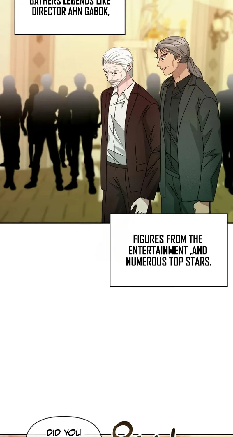 Daetteum Chakgakdanghaetda Goemul Cheonjaebaeuro Chapter 74 page 65 - 