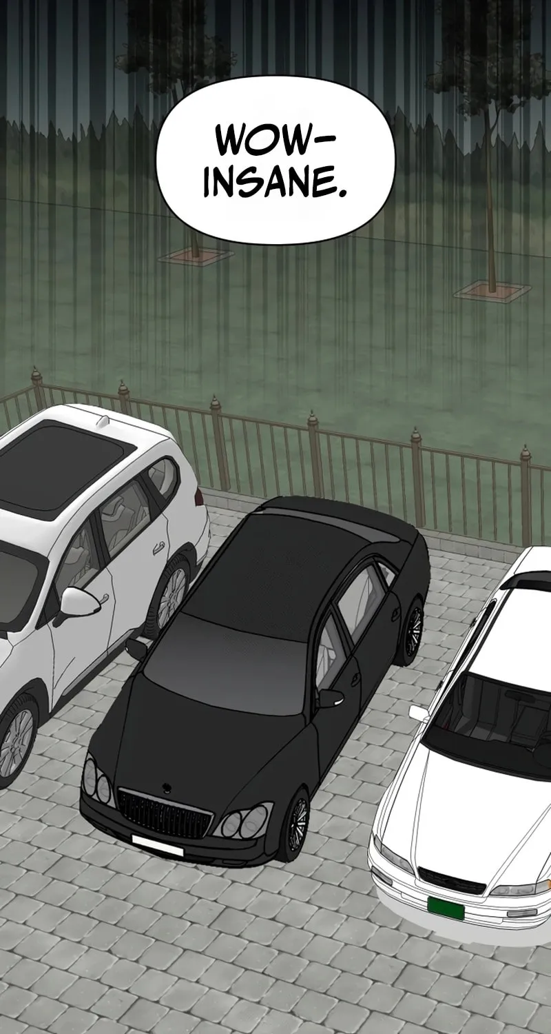 Daetteum Chakgakdanghaetda Goemul Cheonjaebaeuro Chapter 74 page 8 - 