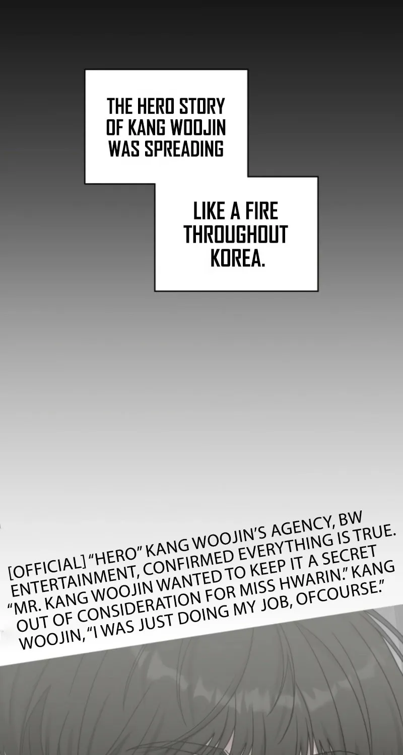 Daetteum Chakgakdanghaetda Goemul Cheonjaebaeuro Chapter 75 page 2 - 