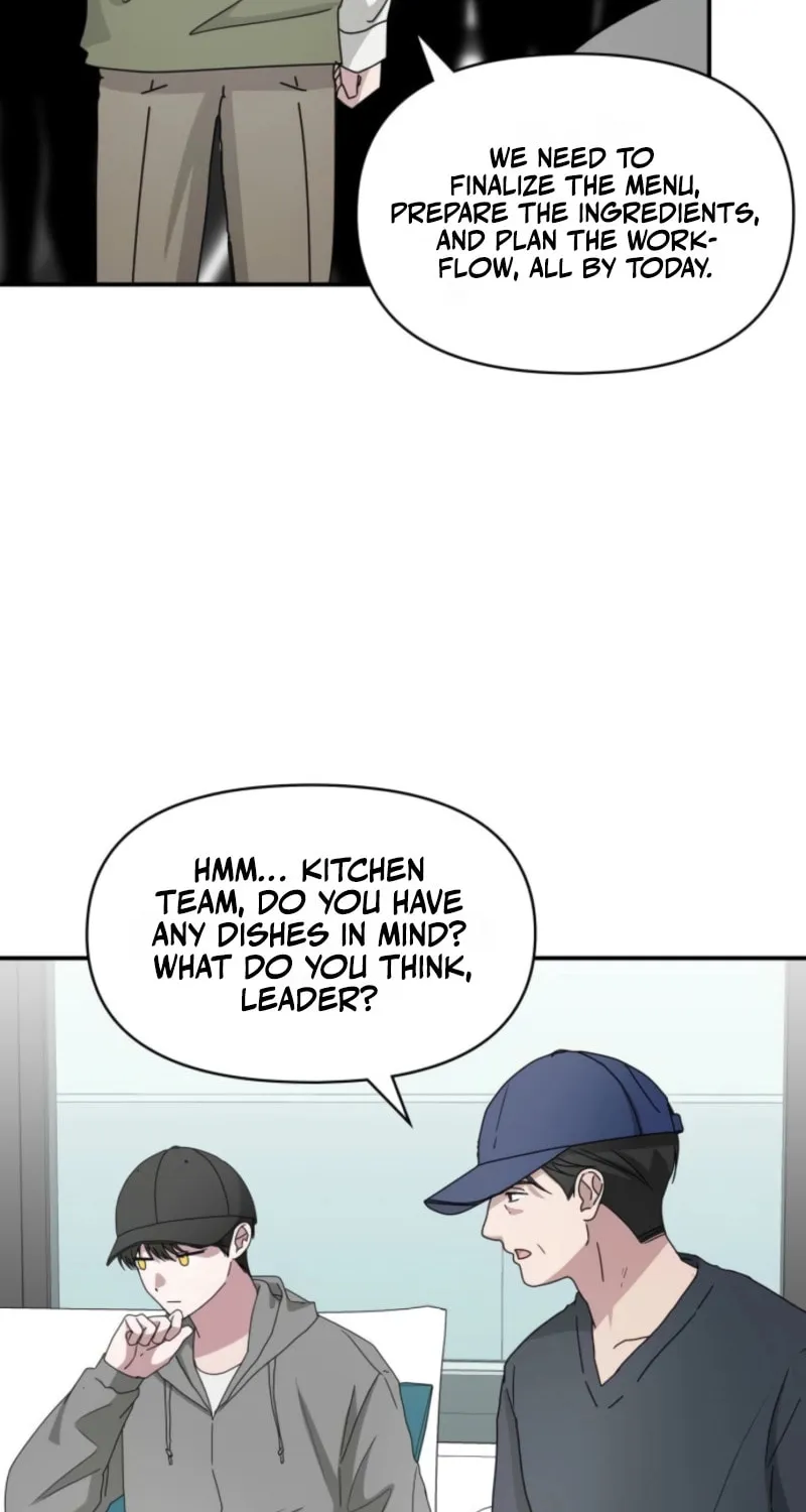 Daetteum Chakgakdanghaetda Goemul Cheonjaebaeuro Chapter 75 page 18 - 