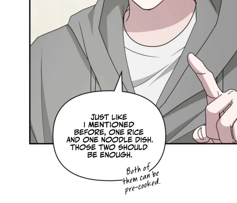 Daetteum Chakgakdanghaetda Goemul Cheonjaebaeuro Chapter 75 page 20 - 