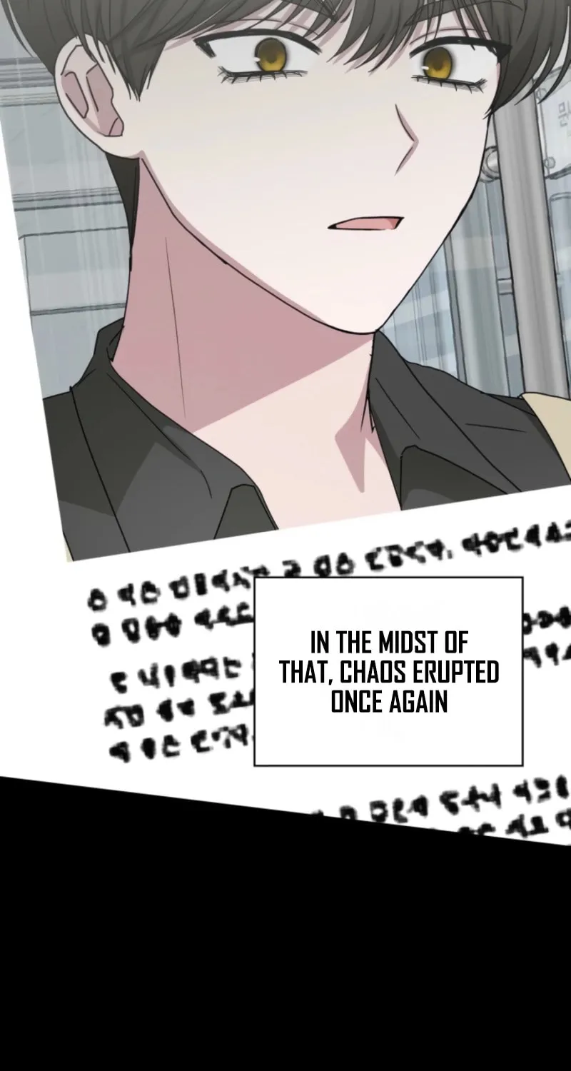 Daetteum Chakgakdanghaetda Goemul Cheonjaebaeuro Chapter 75 page 3 - 
