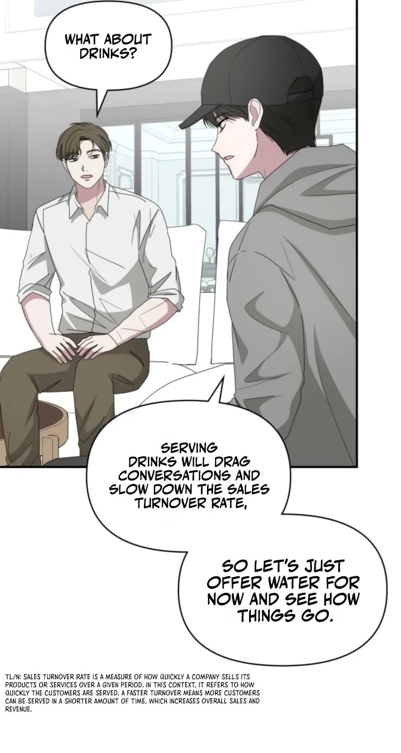 Daetteum Chakgakdanghaetda Goemul Cheonjaebaeuro Chapter 75 page 25 - 
