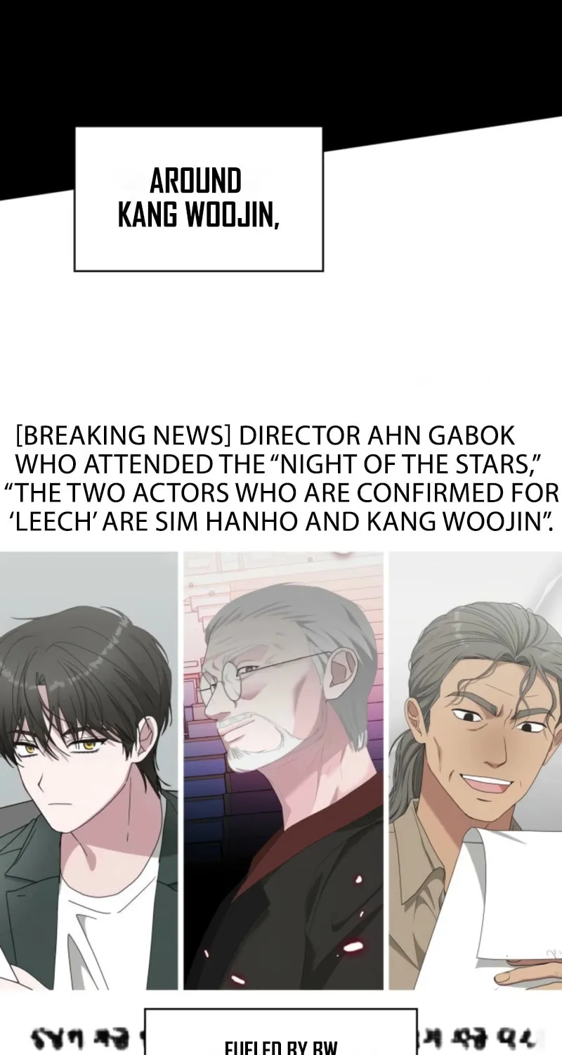 Daetteum Chakgakdanghaetda Goemul Cheonjaebaeuro Chapter 75 page 4 - 