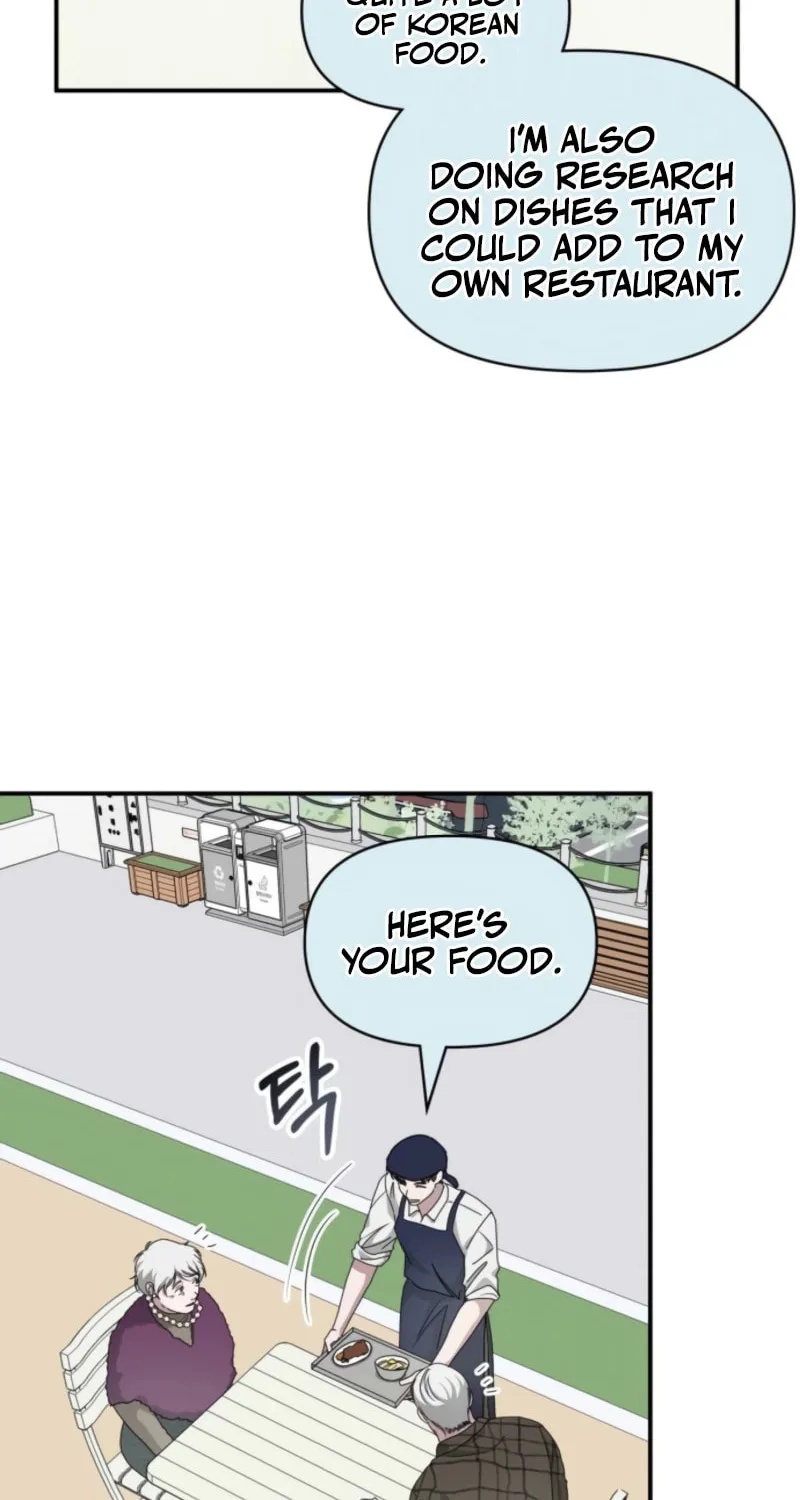 Daetteum Chakgakdanghaetda Goemul Cheonjaebaeuro Chapter 75 page 44 - 