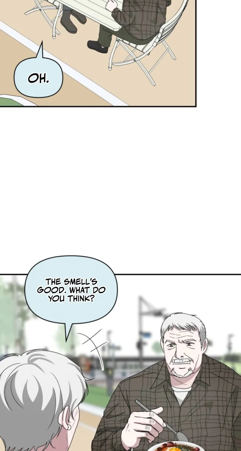 Daetteum Chakgakdanghaetda Goemul Cheonjaebaeuro Chapter 75 page 45 - 