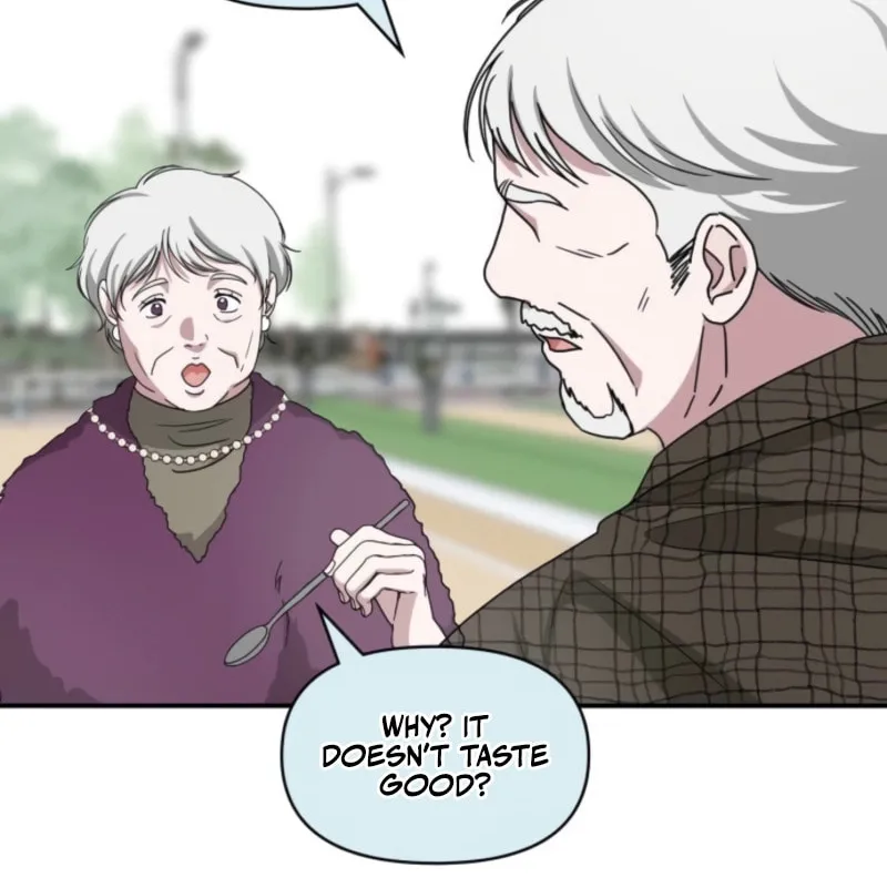 Daetteum Chakgakdanghaetda Goemul Cheonjaebaeuro Chapter 75 page 50 - 