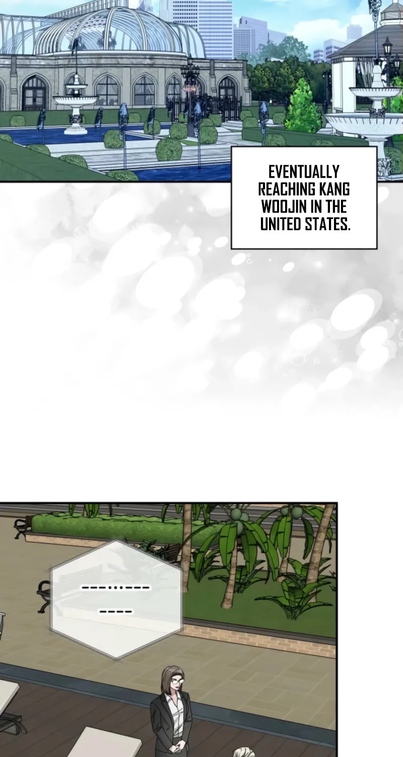 Daetteum Chakgakdanghaetda Goemul Cheonjaebaeuro Chapter 75 page 6 - 