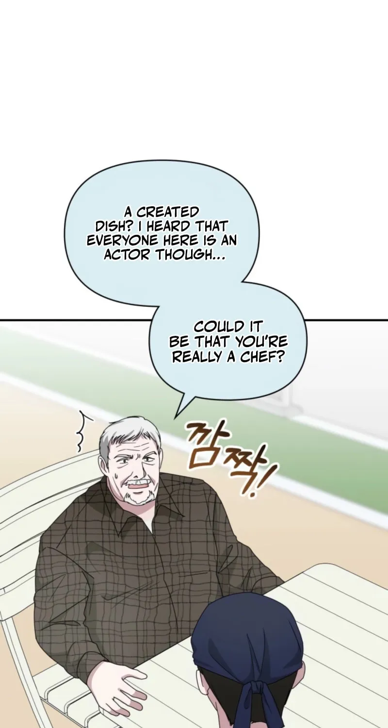 Daetteum Chakgakdanghaetda Goemul Cheonjaebaeuro Chapter 75 page 61 - 