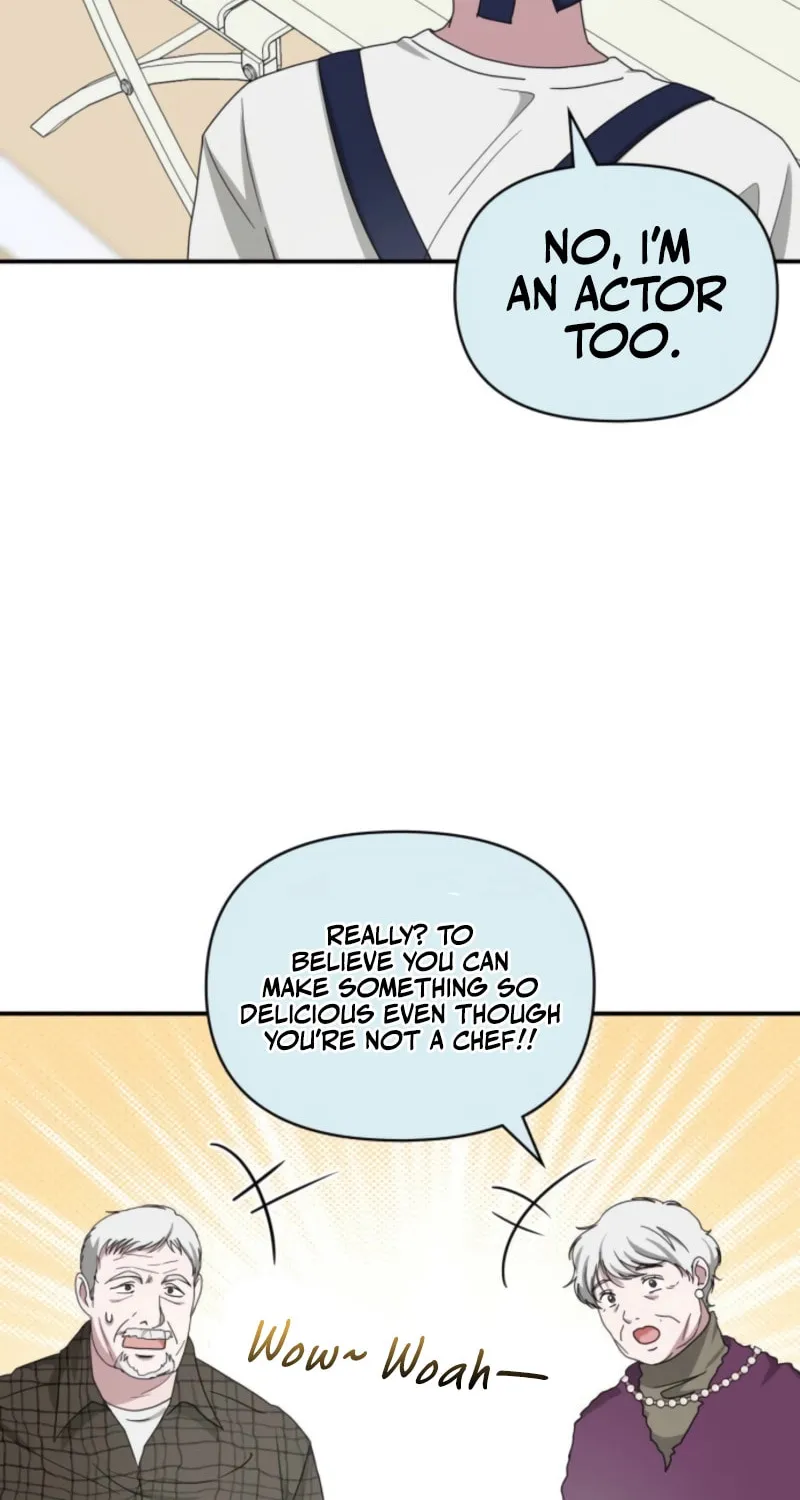 Daetteum Chakgakdanghaetda Goemul Cheonjaebaeuro Chapter 75 page 62 - 