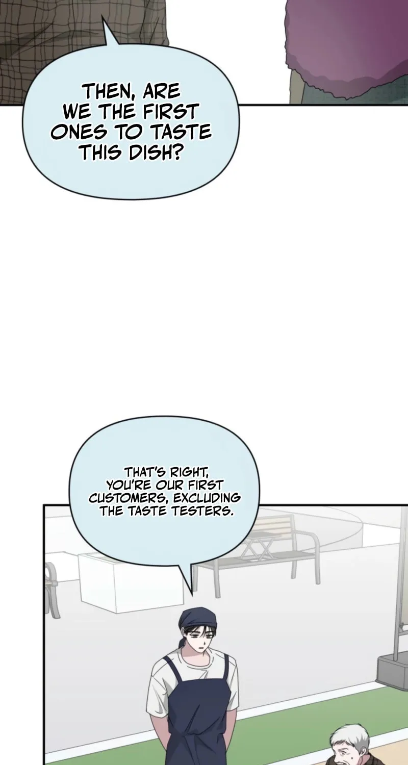 Daetteum Chakgakdanghaetda Goemul Cheonjaebaeuro Chapter 75 page 63 - 