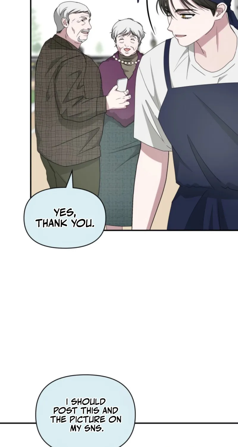 Daetteum Chakgakdanghaetda Goemul Cheonjaebaeuro Chapter 75 page 68 - 