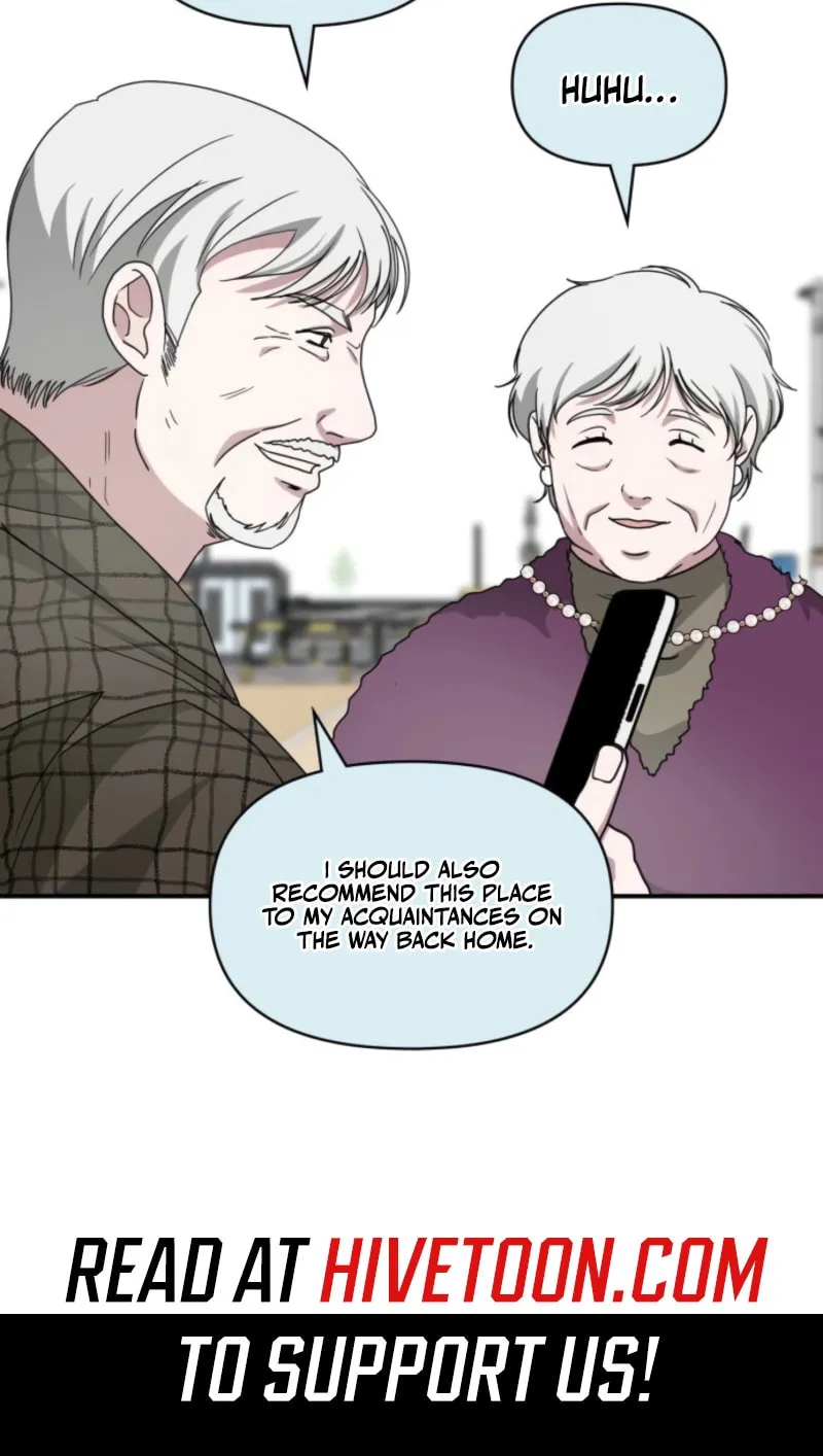 Daetteum Chakgakdanghaetda Goemul Cheonjaebaeuro Chapter 75 page 69 - 
