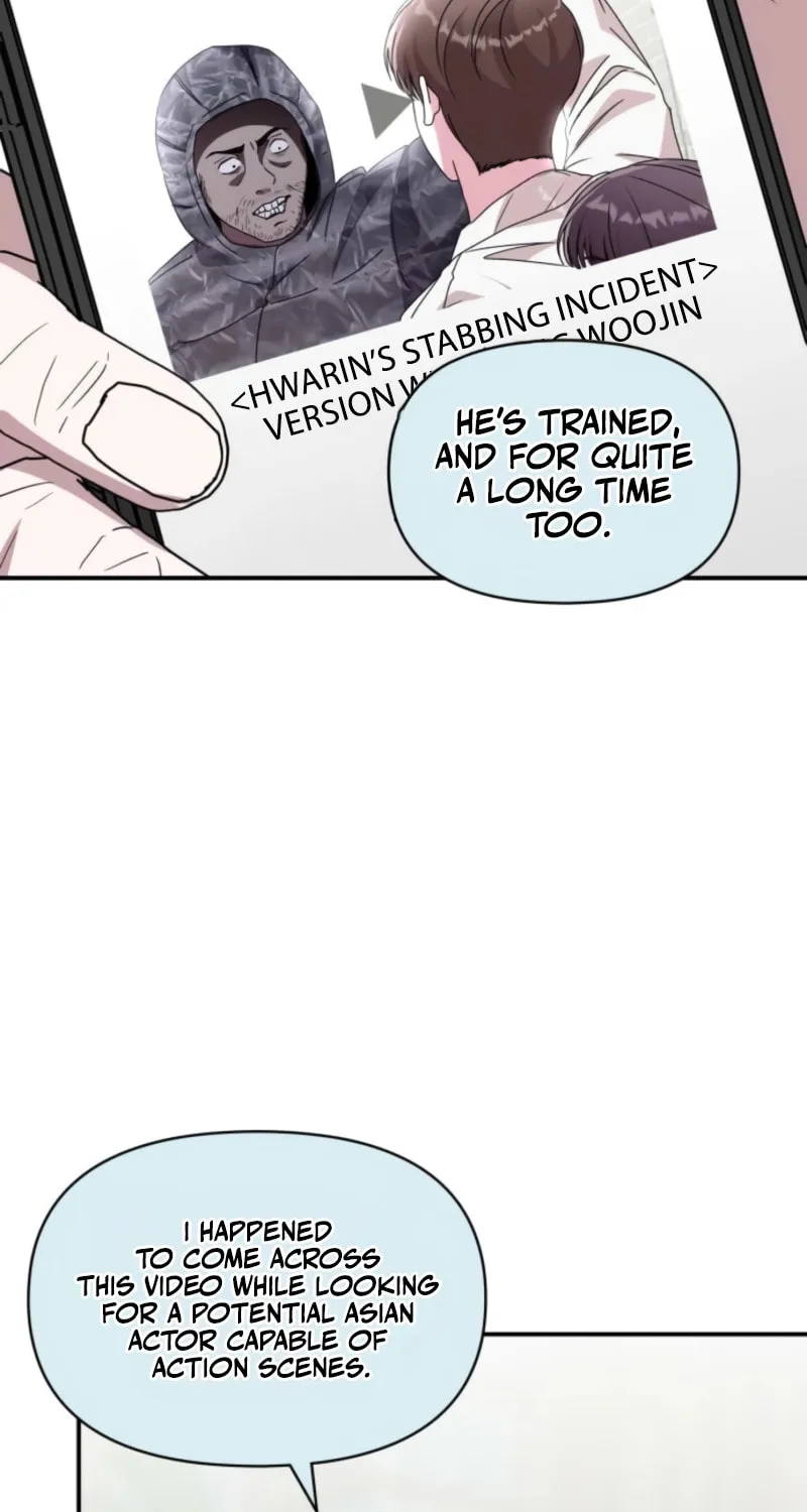 Daetteum Chakgakdanghaetda Goemul Cheonjaebaeuro Chapter 75 page 8 - 
