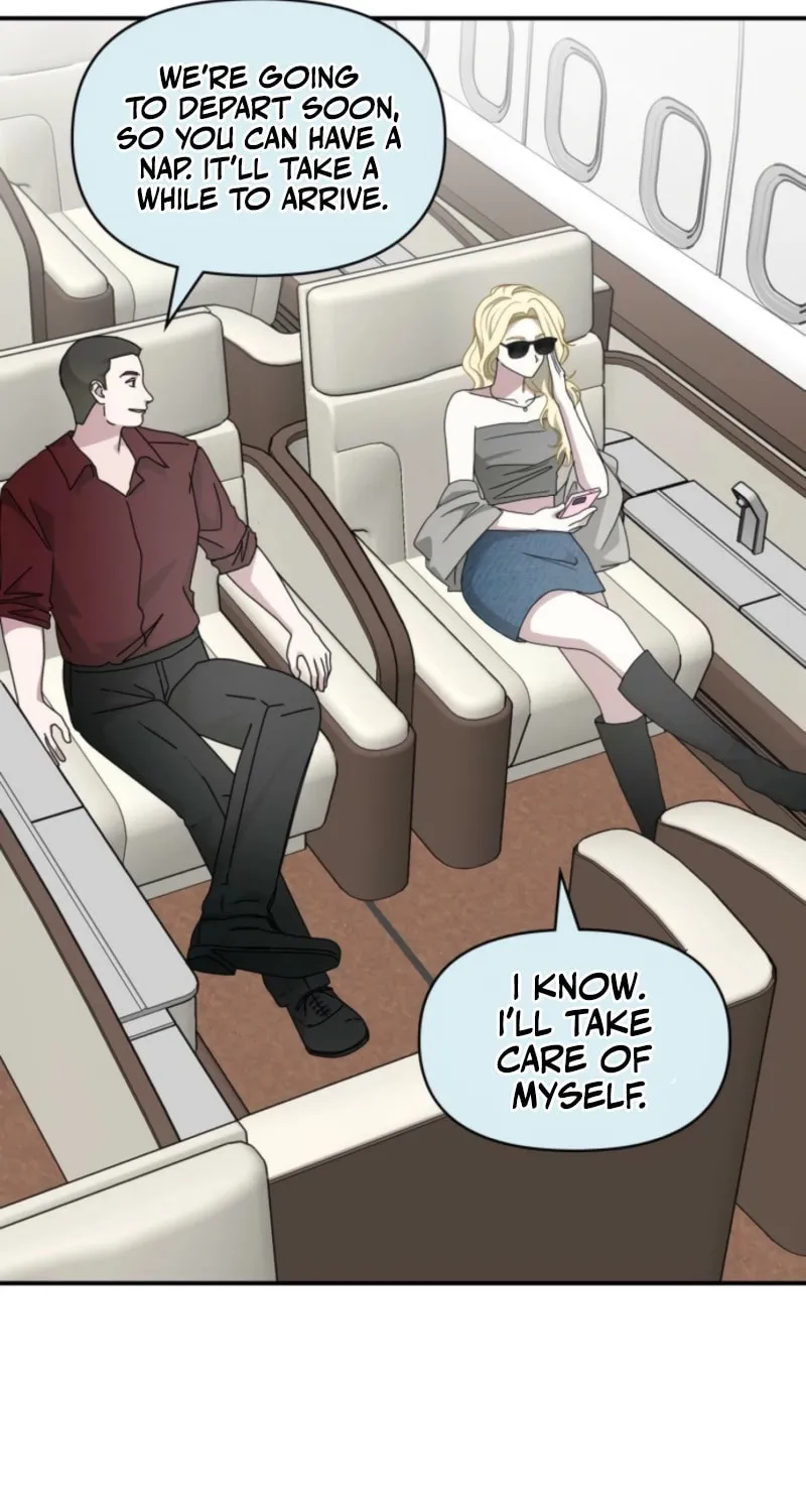 Daetteum Chakgakdanghaetda Goemul Cheonjaebaeuro Chapter 75 page 76 - 
