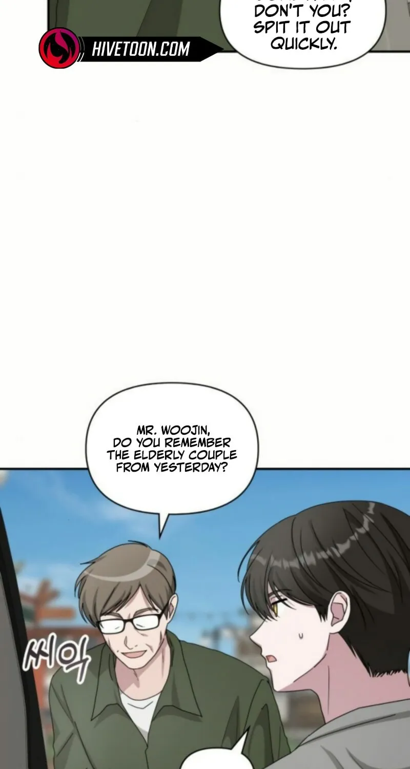 Daetteum Chakgakdanghaetda Goemul Cheonjaebaeuro Chapter 76 page 14 - 