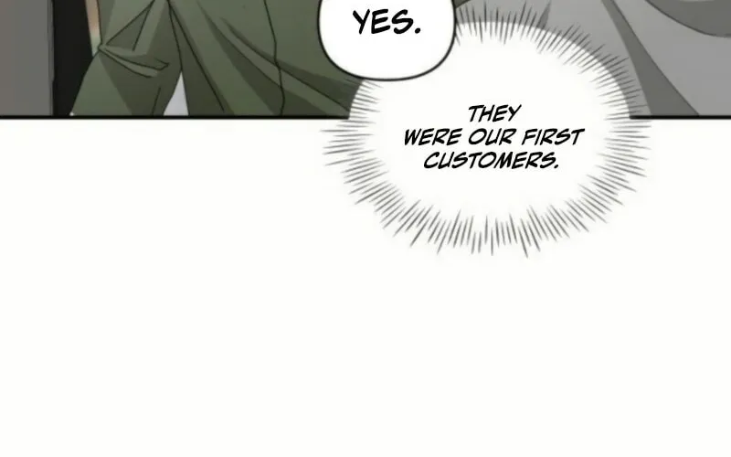 Daetteum Chakgakdanghaetda Goemul Cheonjaebaeuro Chapter 76 page 15 - 
