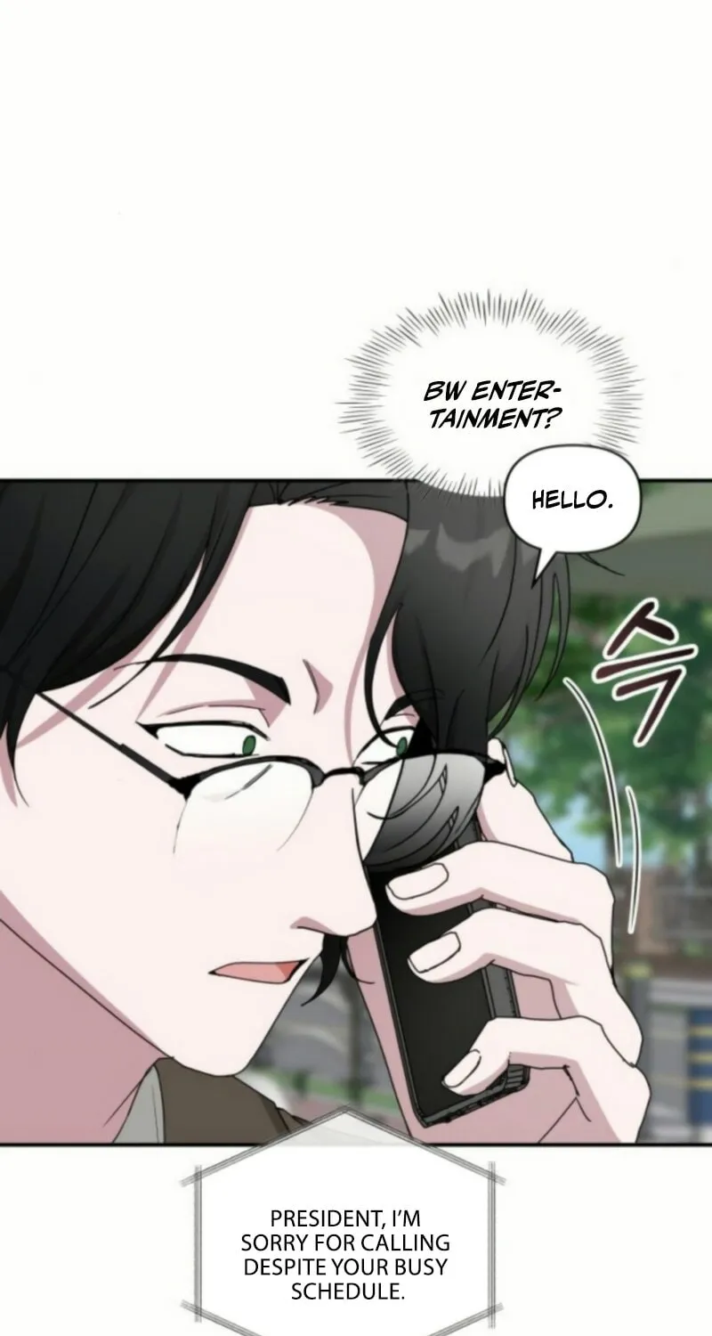 Daetteum Chakgakdanghaetda Goemul Cheonjaebaeuro Chapter 76 page 24 - 